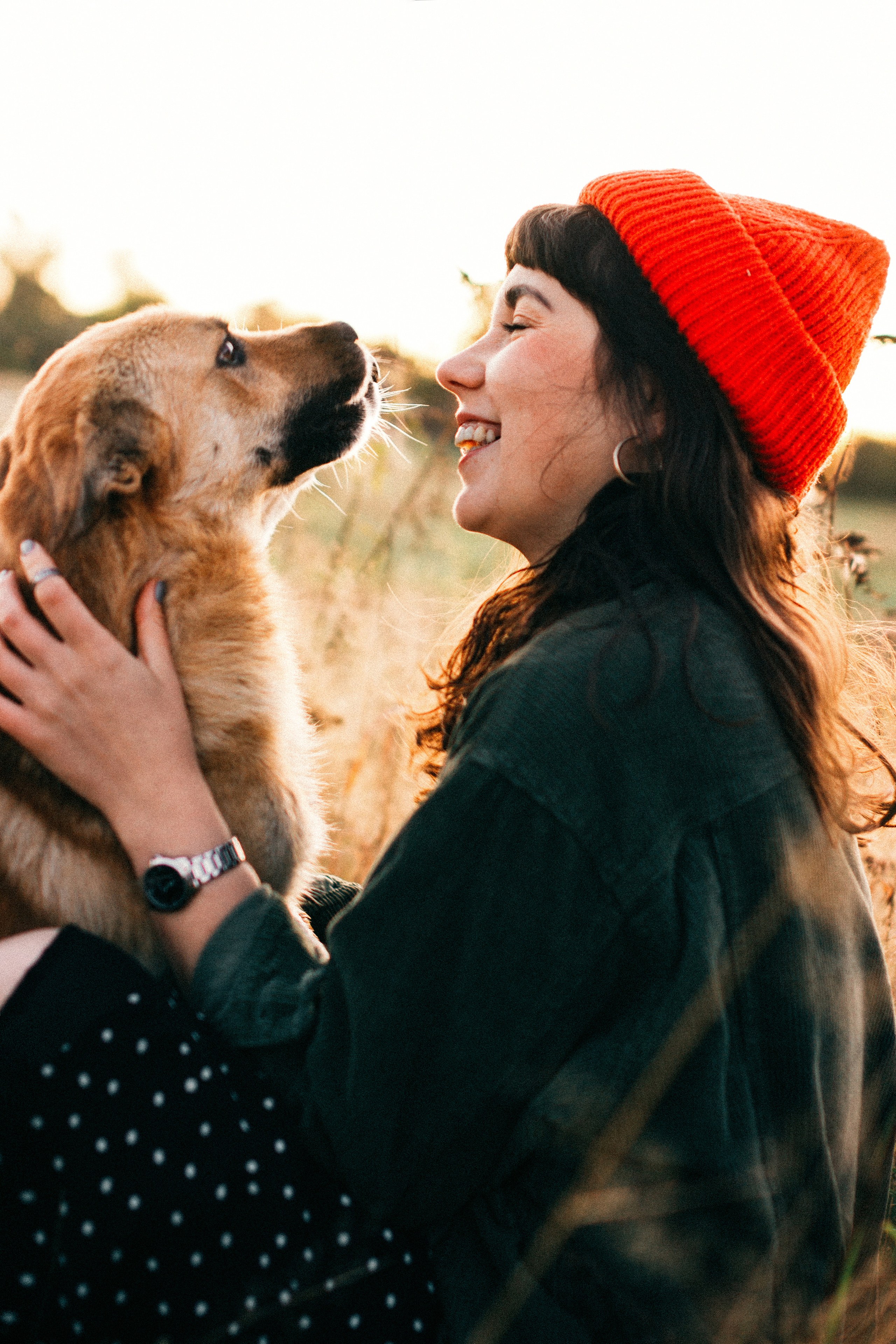 РАНІЦА Ў ВЁСЦЫ. Фотограф Юля Королёва