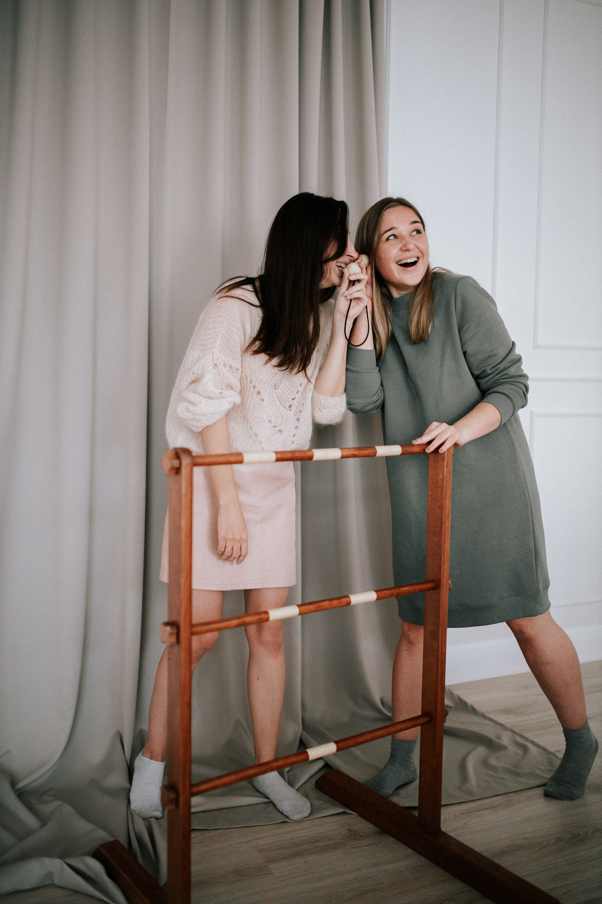 ДРАЎЛЯНЫЯ ГУЛЬНІ ZABAVA (КАНТЭНТ). Фотограф Юля Королёва