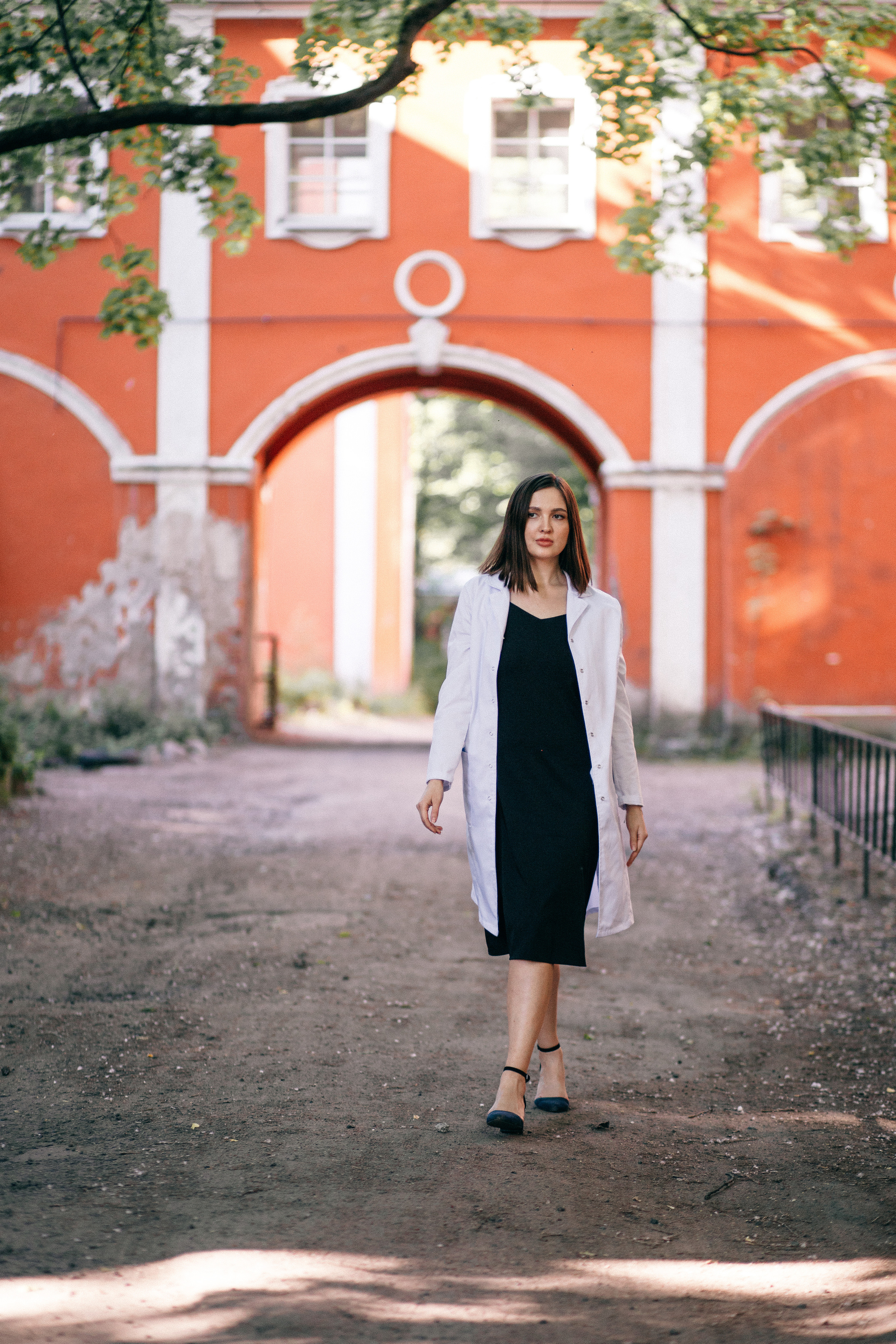 ВЫПУСКНЫ АЛЬБОМ. СЗГМУ им. Мечникова. Фотограф Юля Королёва