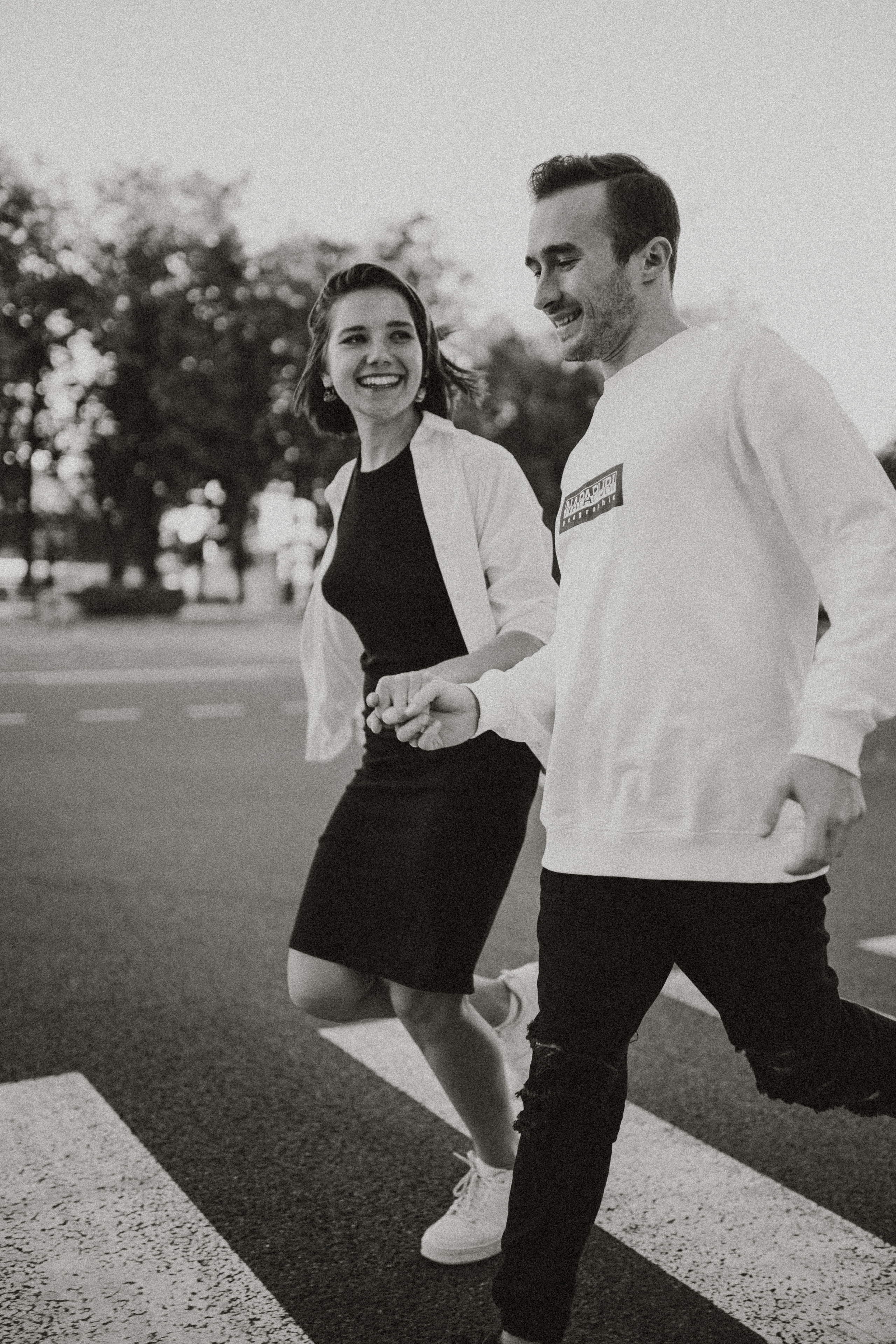 КАВАЛАЧКІ ШЧАСЦЯ. Фотограф Юля Королёва