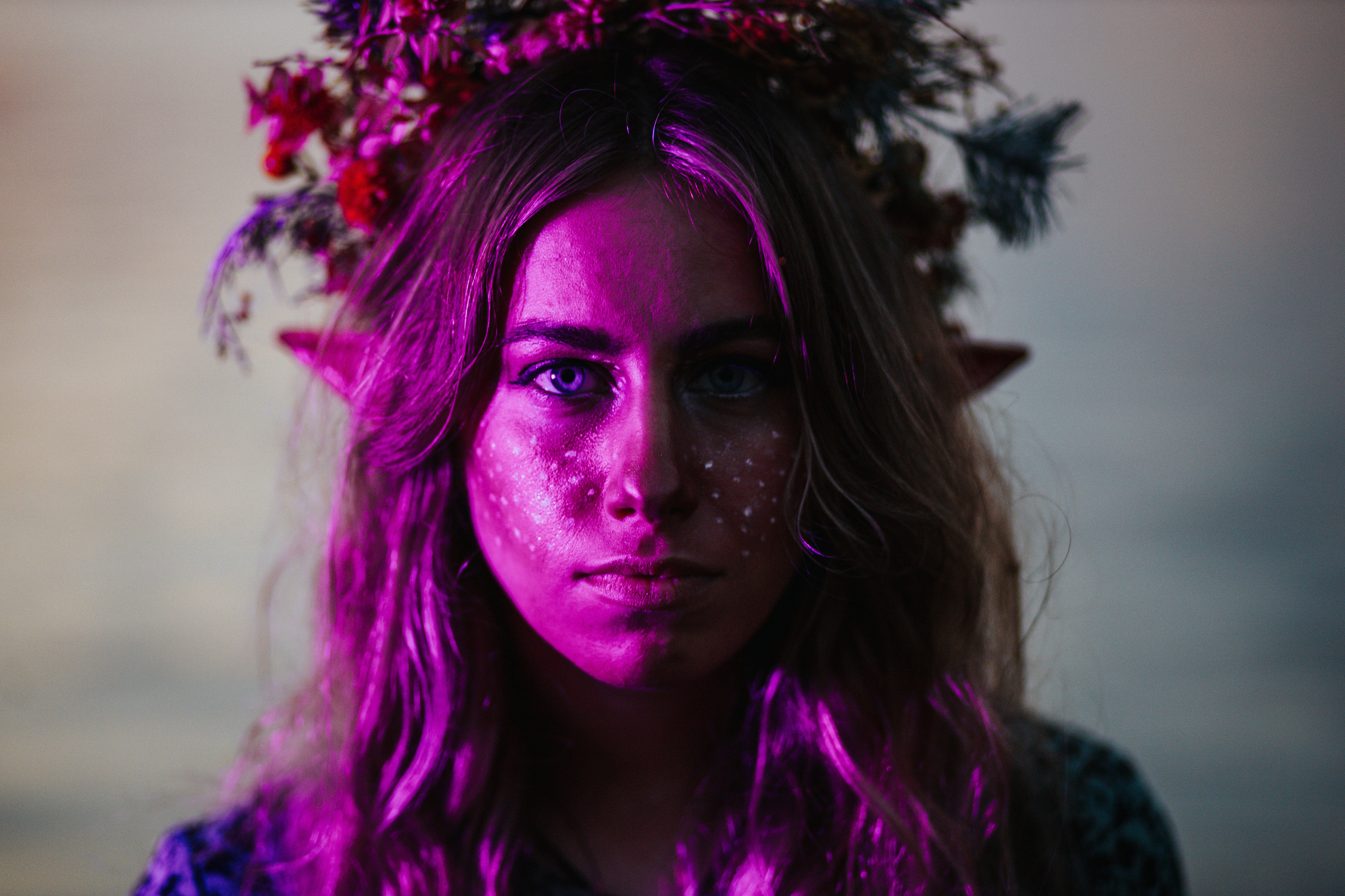 У ПОШУКАХ ЧАРОЎНАГА ЭЛІКСІРУ✨. Фотограф Юля Королёва