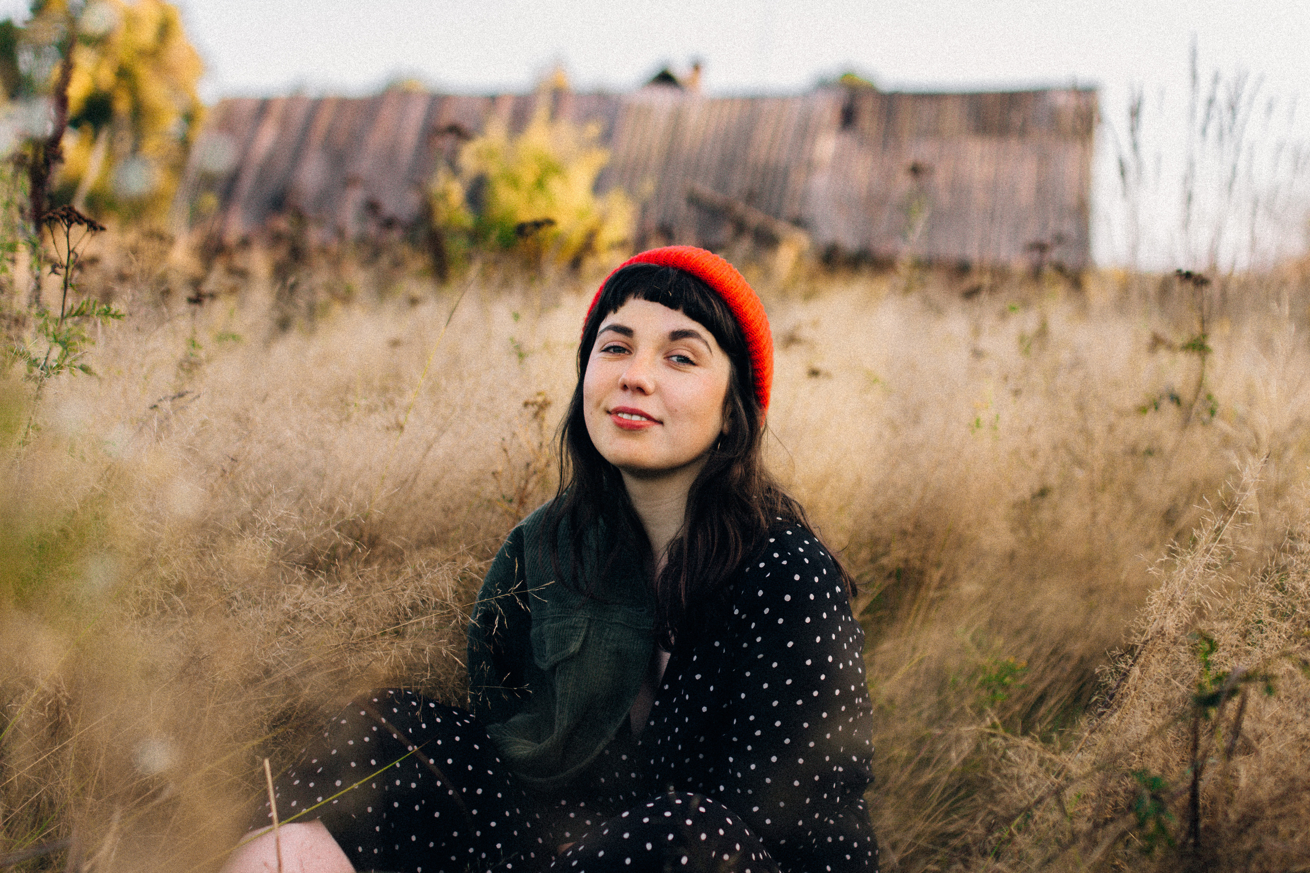 РАНІЦА Ў ВЁСЦЫ. Фотограф Юля Королёва