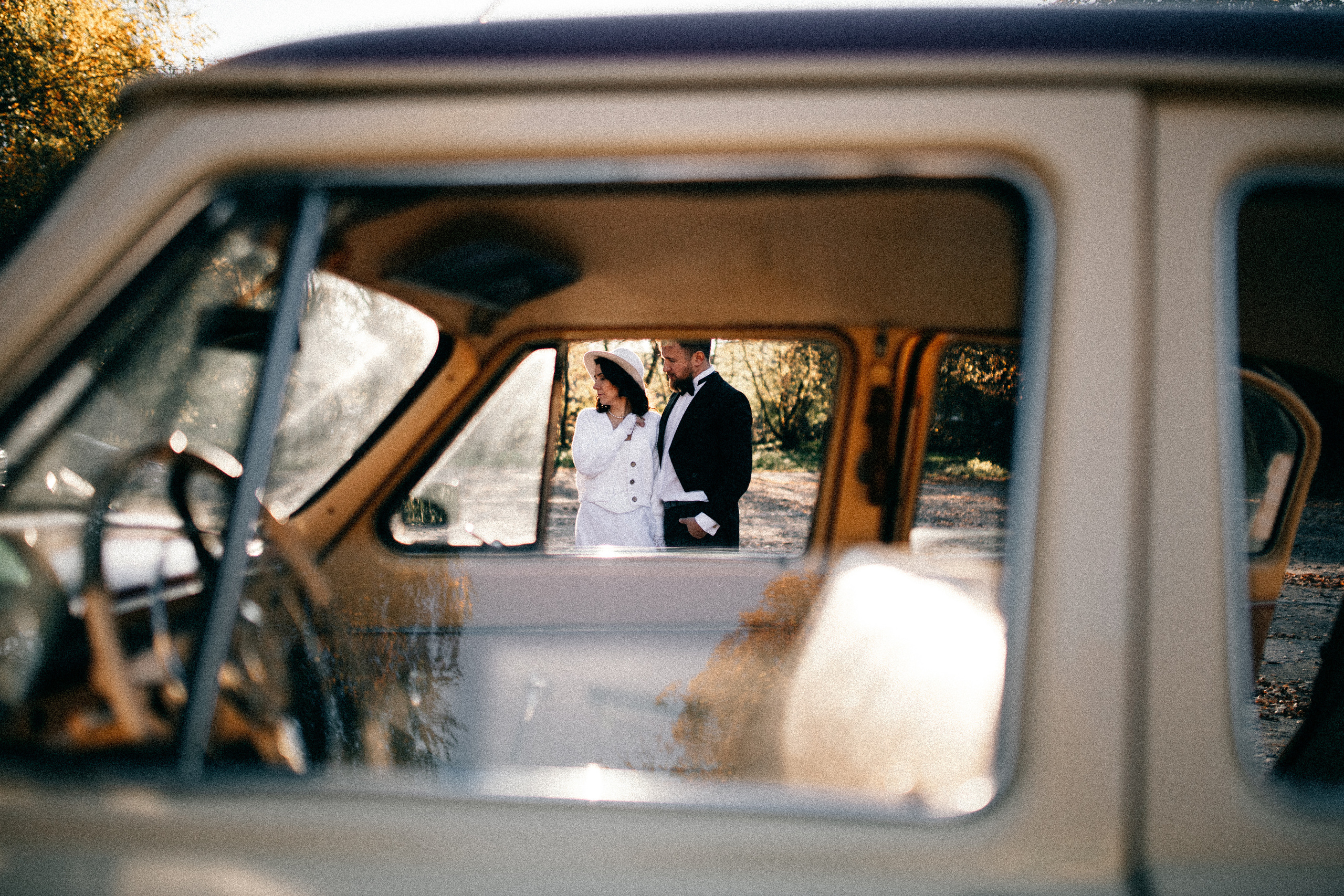 20 ГАДОЎ РАЗАМ. Фотограф Юля Королёва