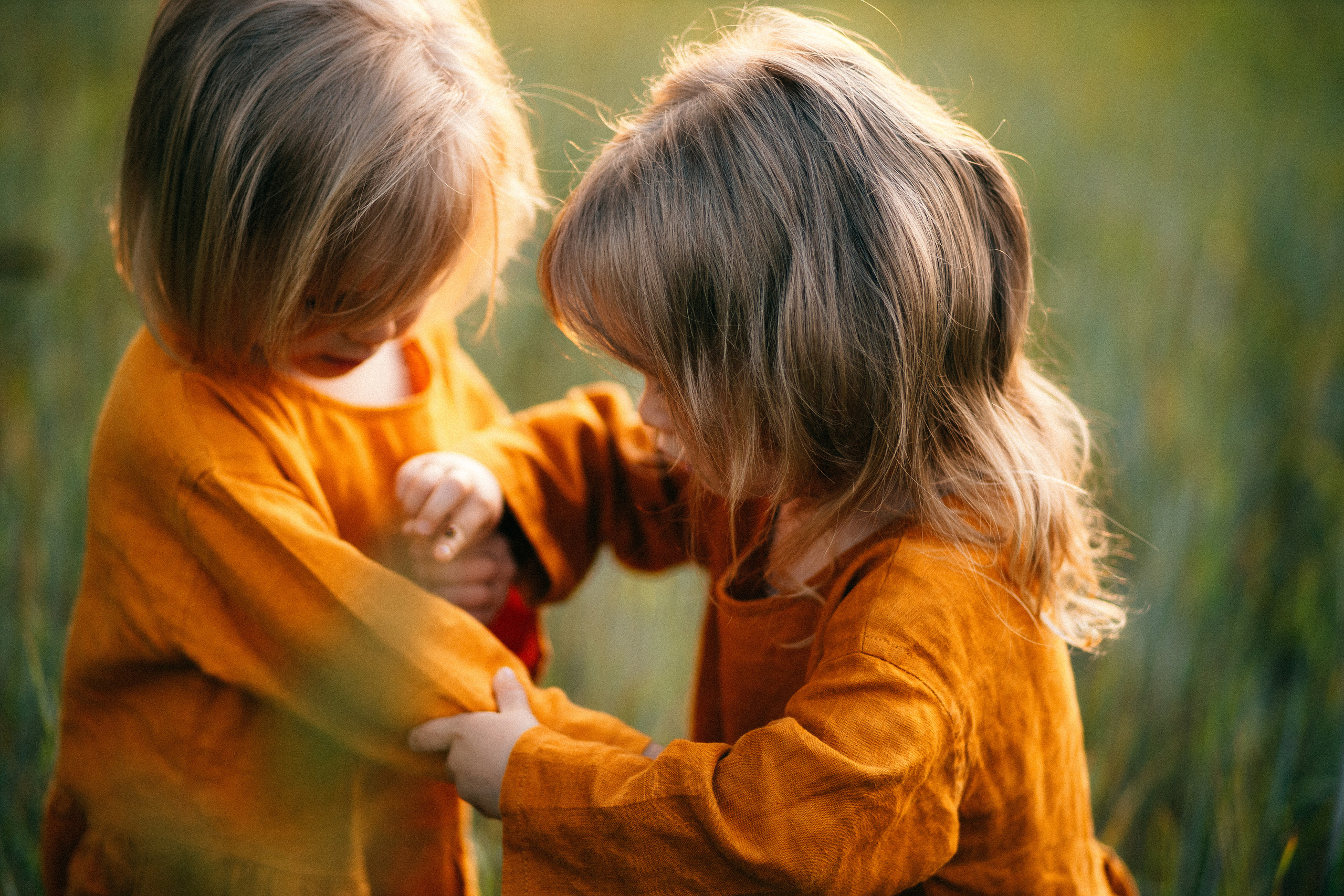 У ПАГОНЕ ЗА ВЕТРАМ. Фотограф Юля Королёва