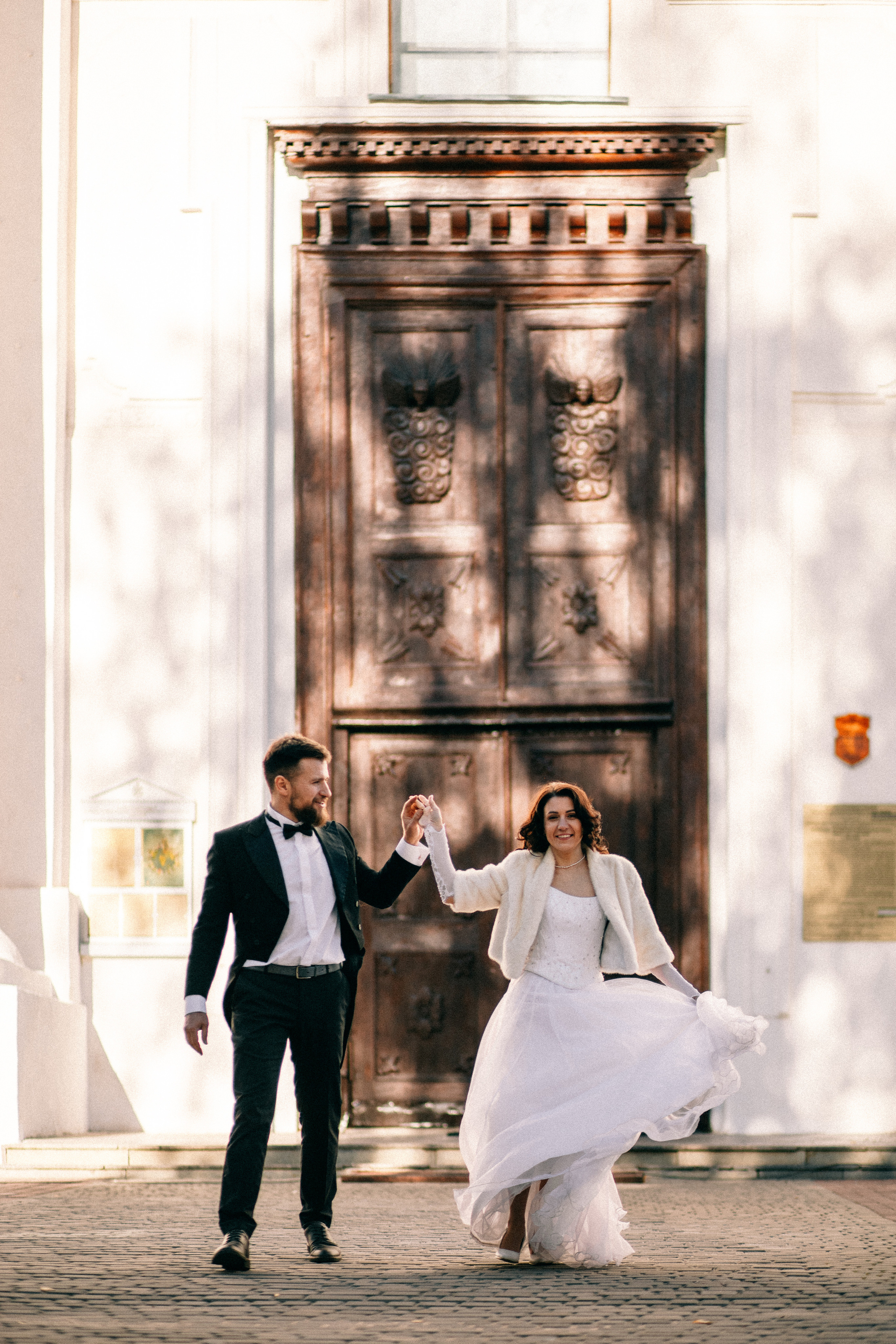 20 ГАДОЎ РАЗАМ. Фотограф Юля Королёва