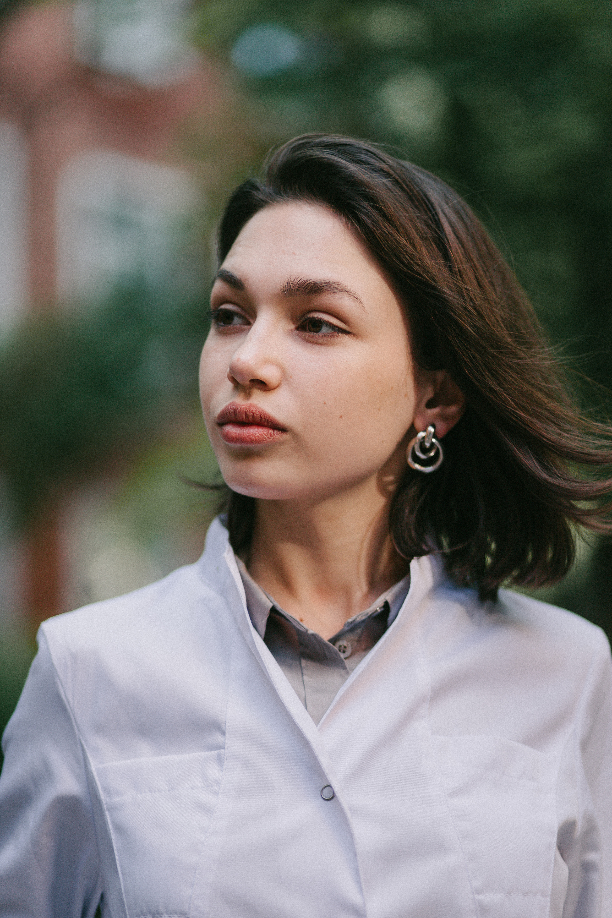 ВЫПУСКНЫ АЛЬБОМ. СЗГМУ им. Мечникова. Фотограф Юля Королёва