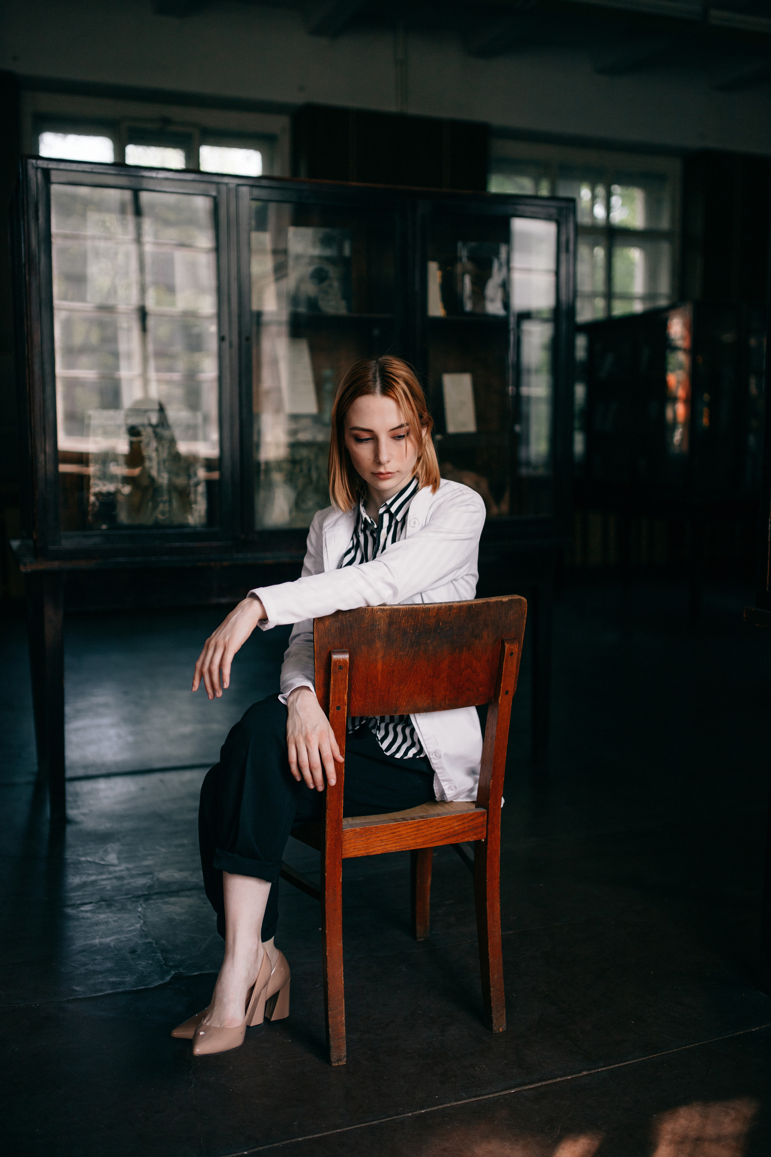 ВЫПУСКНЫ АЛЬБОМ. СЗГМУ им. Мечникова. Фотограф Юля Королёва