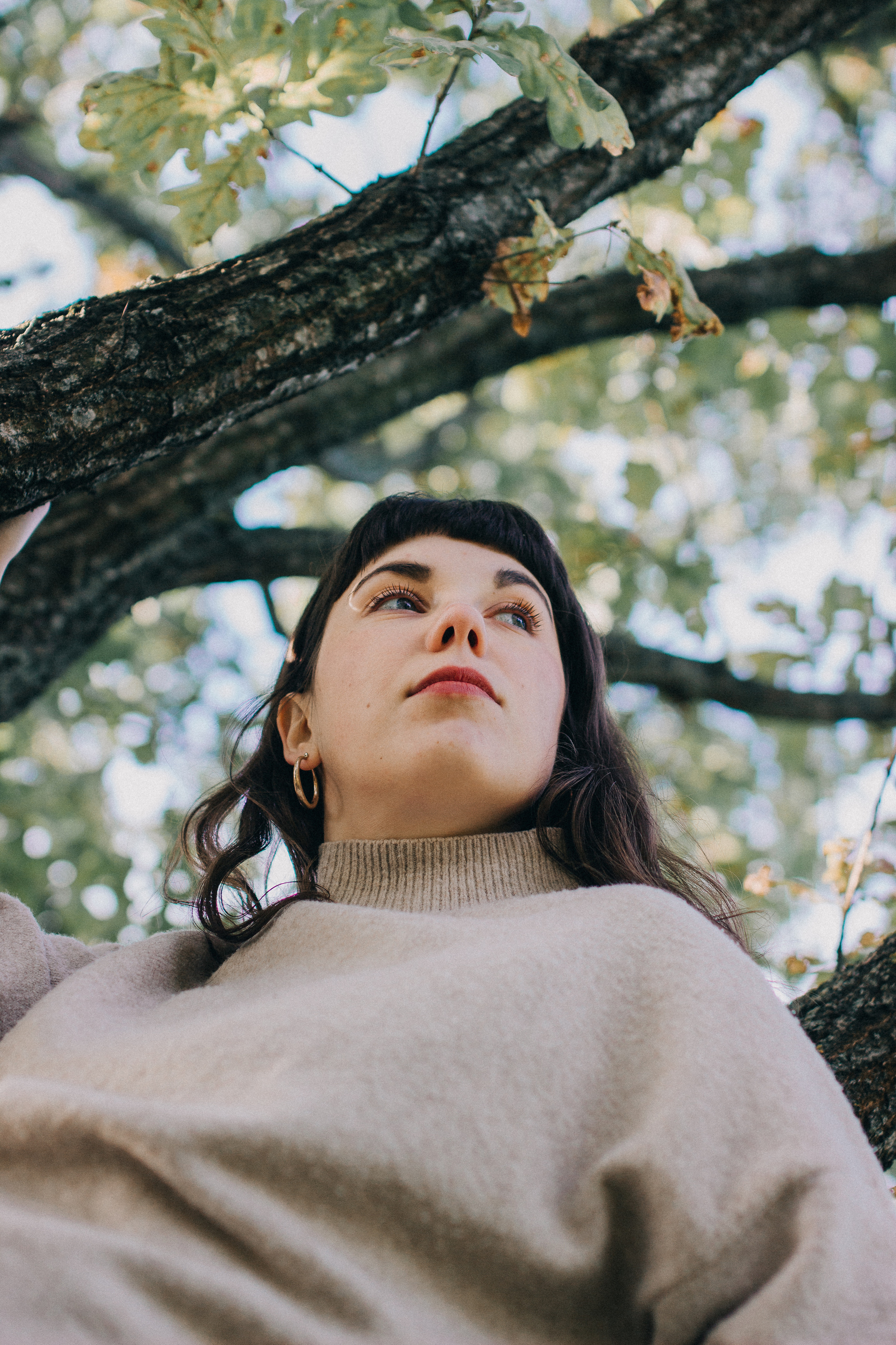 РАНІЦА Ў ВЁСЦЫ. Фотограф Юля Королёва