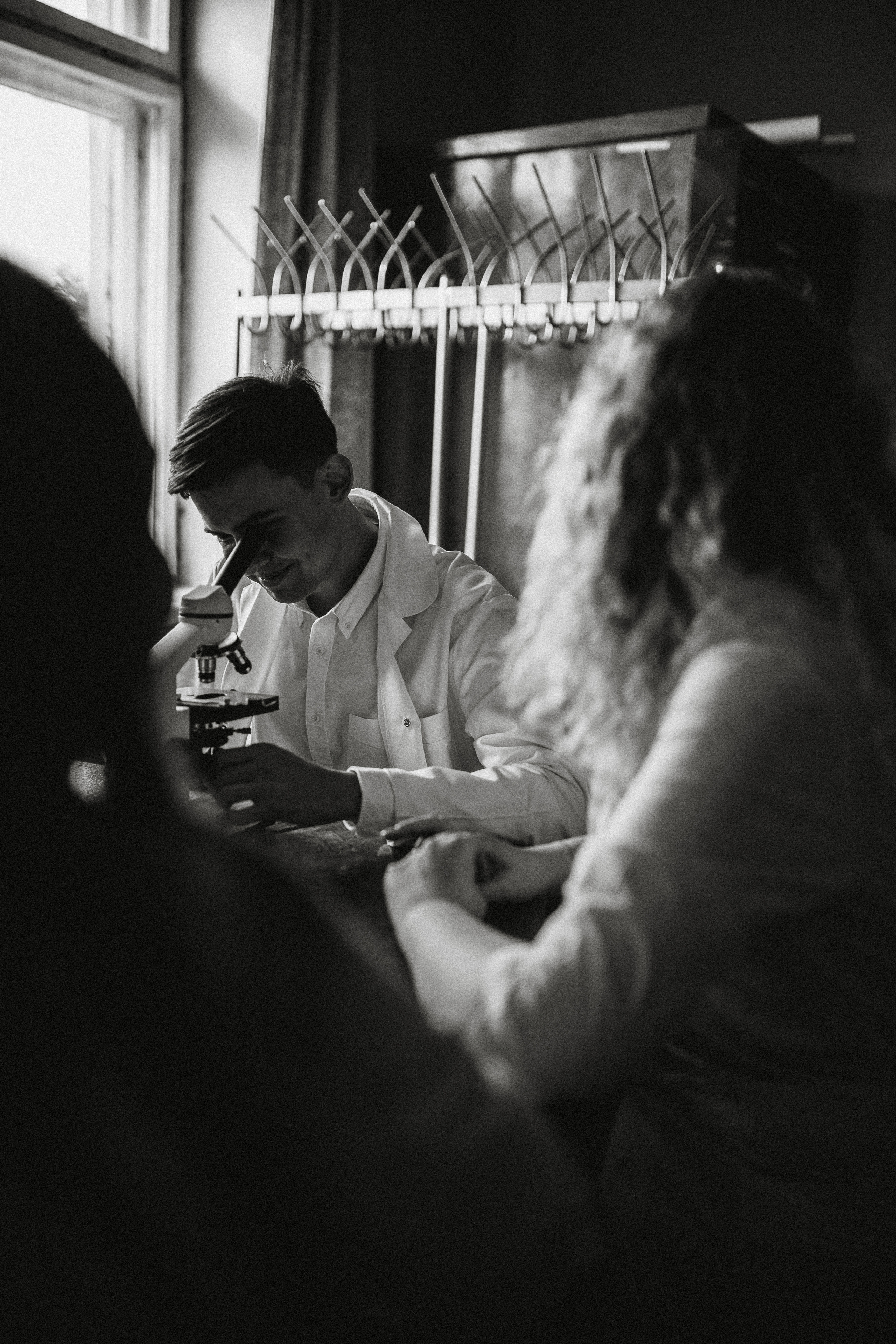 ВЫПУСКНЫ АЛЬБОМ. СЗГМУ им. Мечникова. Фотограф Юля Королёва