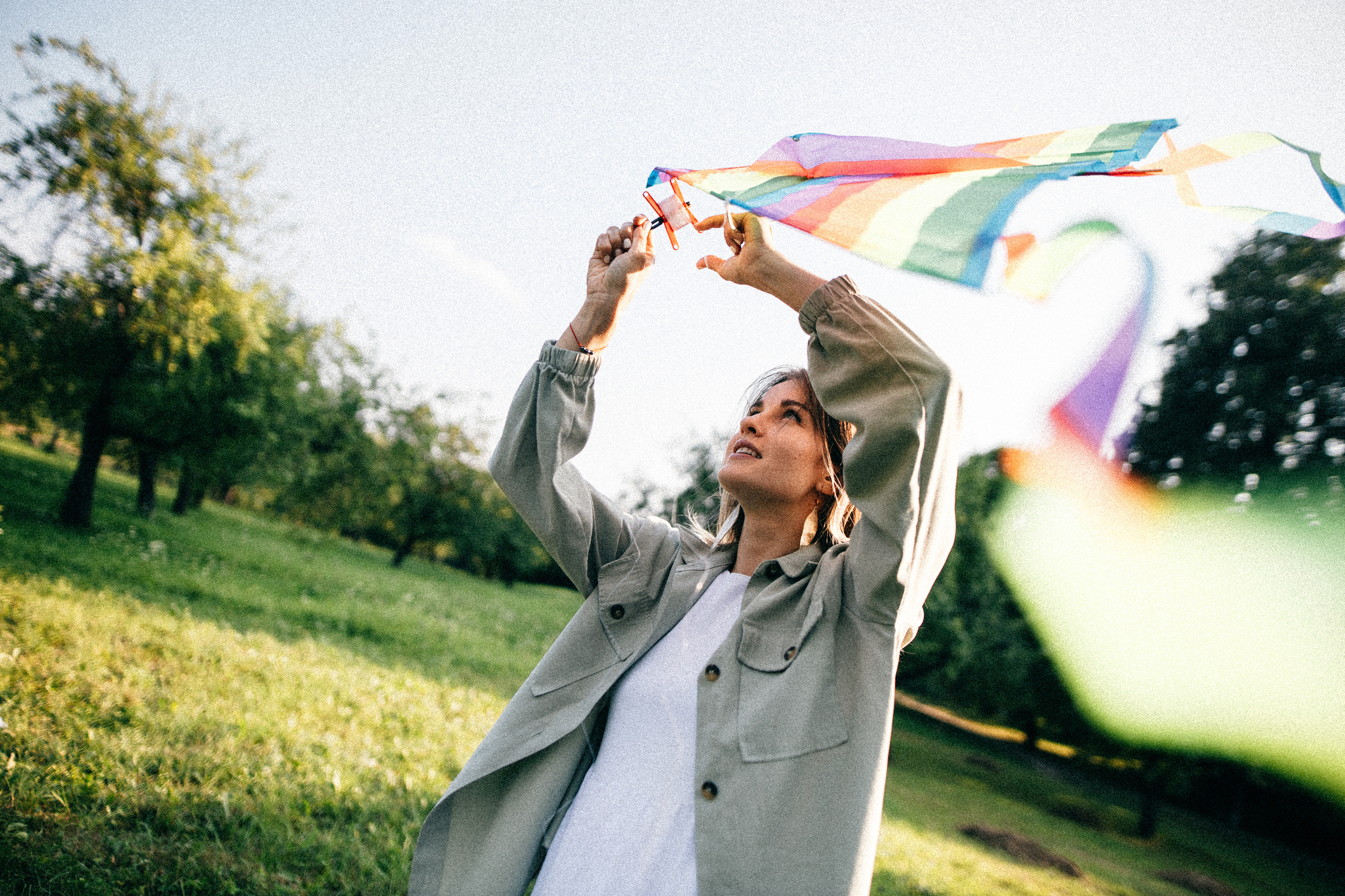 Фотограф Юля Королёва