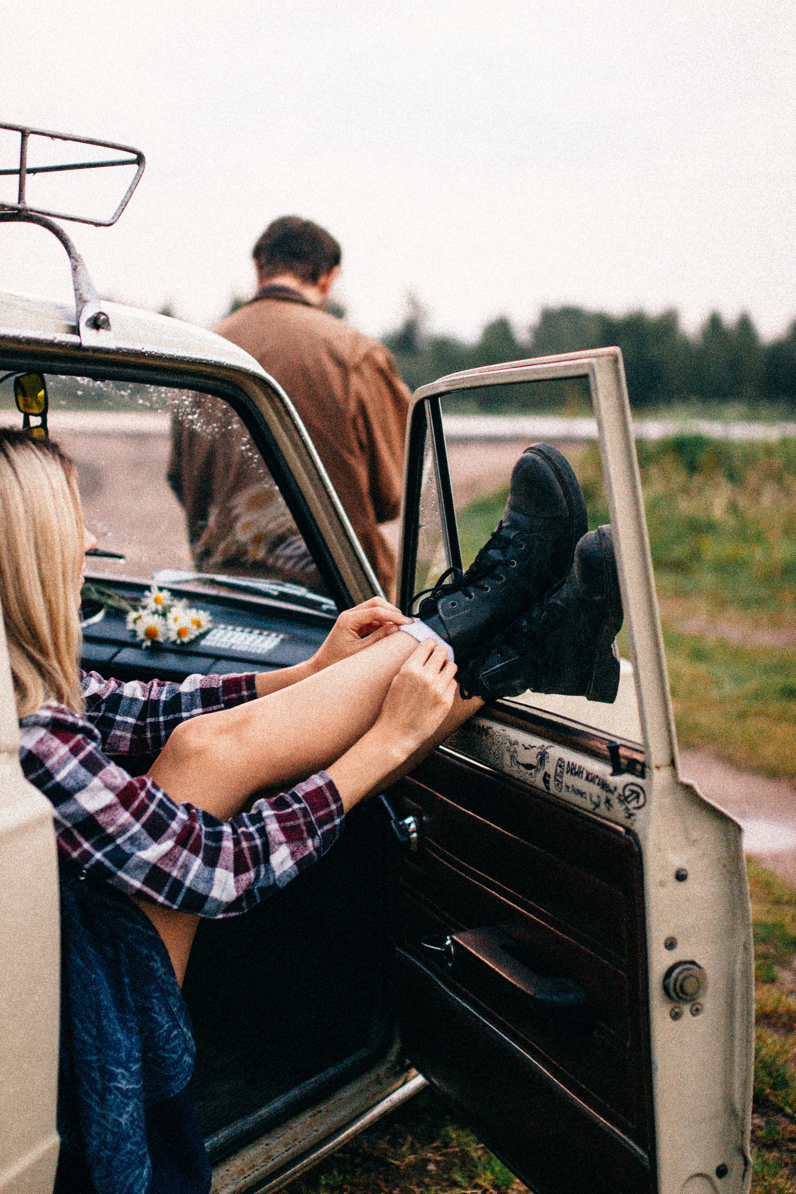 КАВАЛАЧКІ ШЧАСЦЯ. Фотограф Юля Королёва