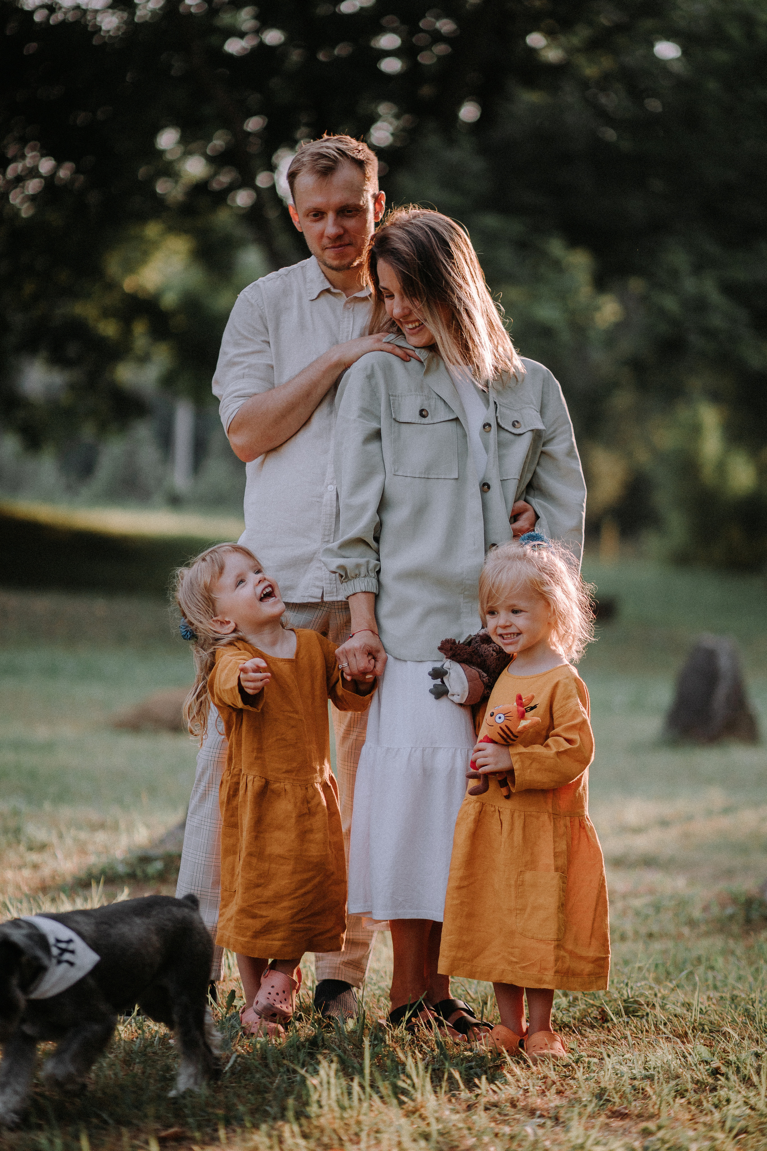 У ПАГОНЕ ЗА ВЕТРАМ. Фотограф Юля Королёва