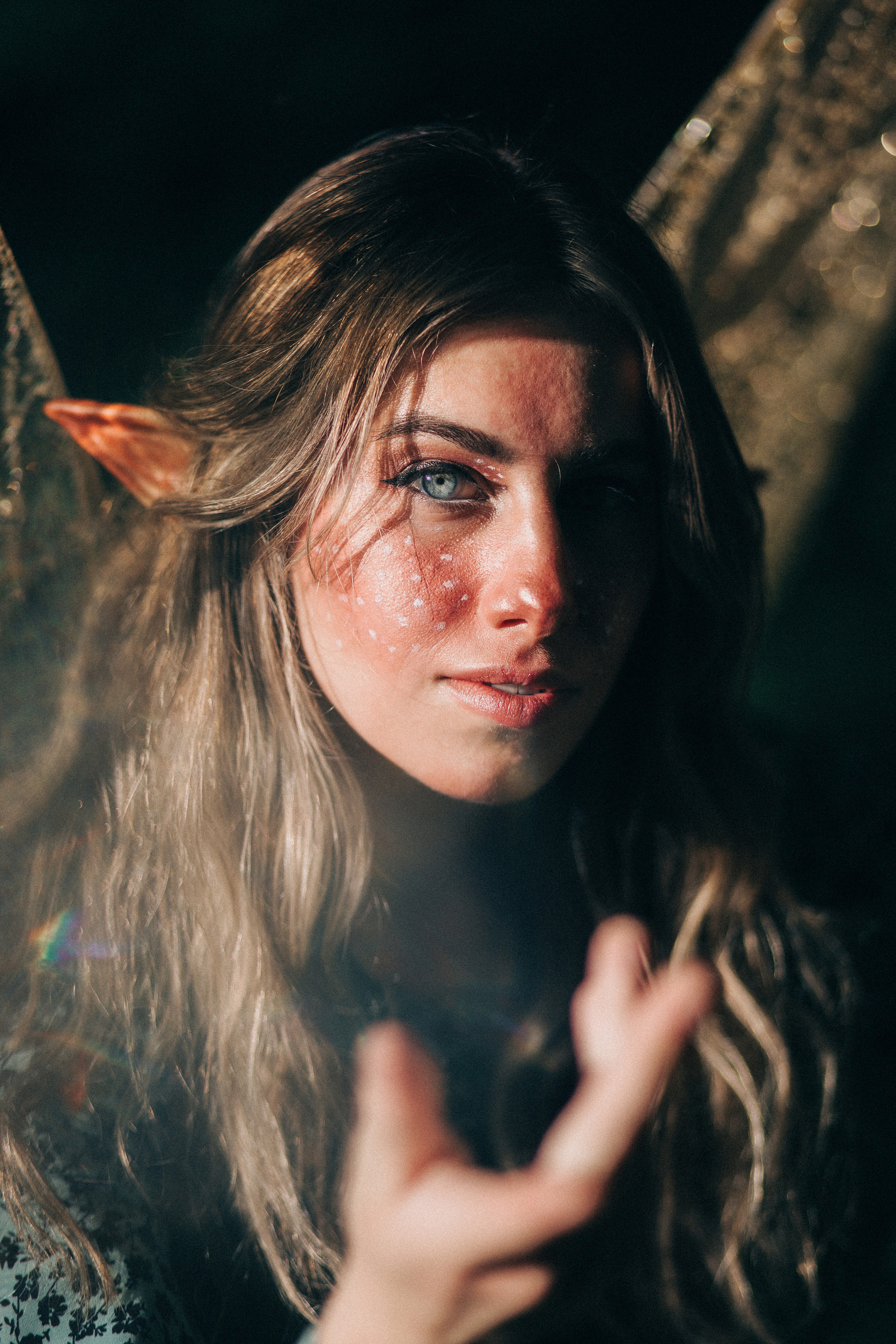 У ПОШУКАХ ЧАРОЎНАГА ЭЛІКСІРУ✨. Фотограф Юля Королёва