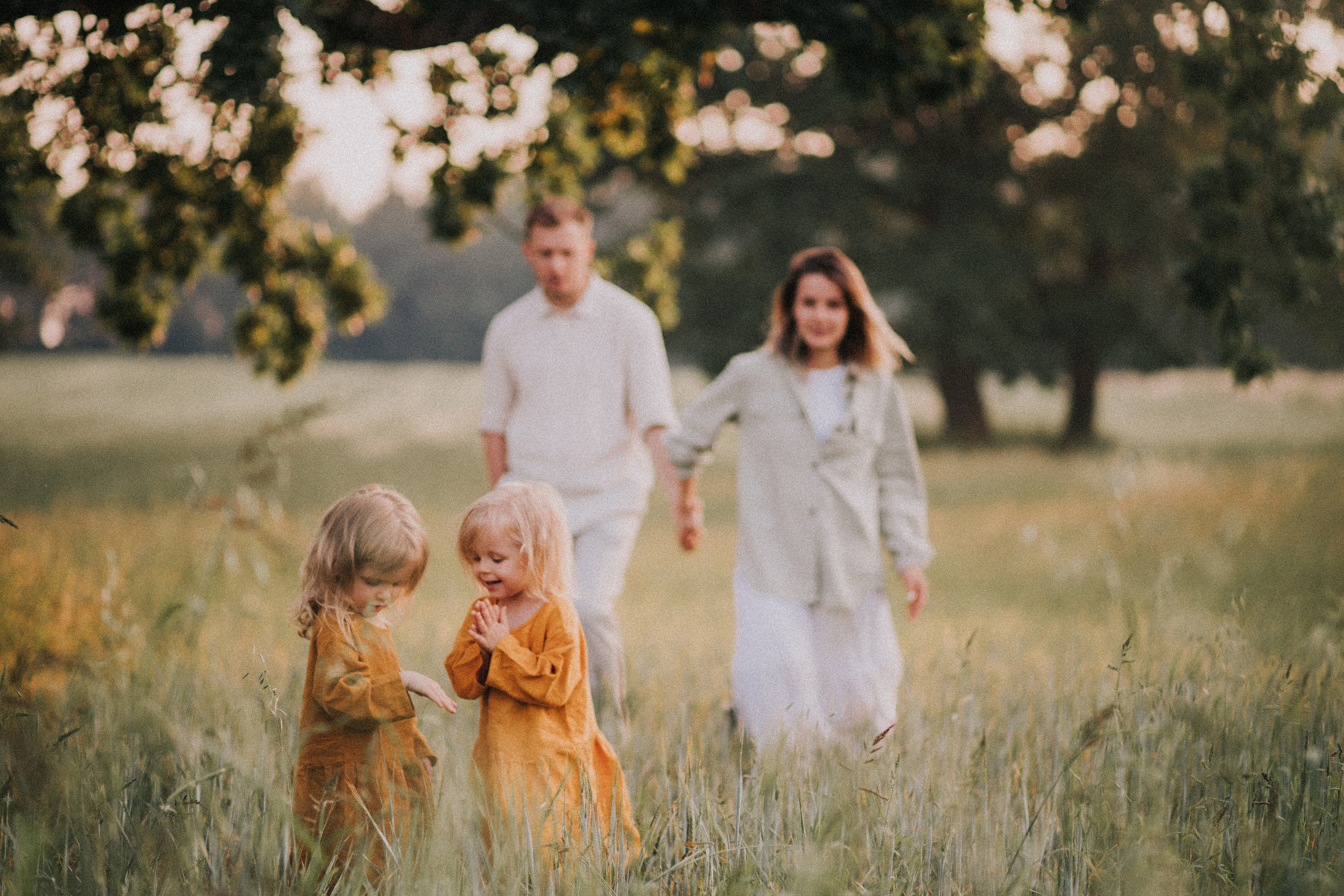 У ПАГОНЕ ЗА ВЕТРАМ. Фотограф Юля Королёва