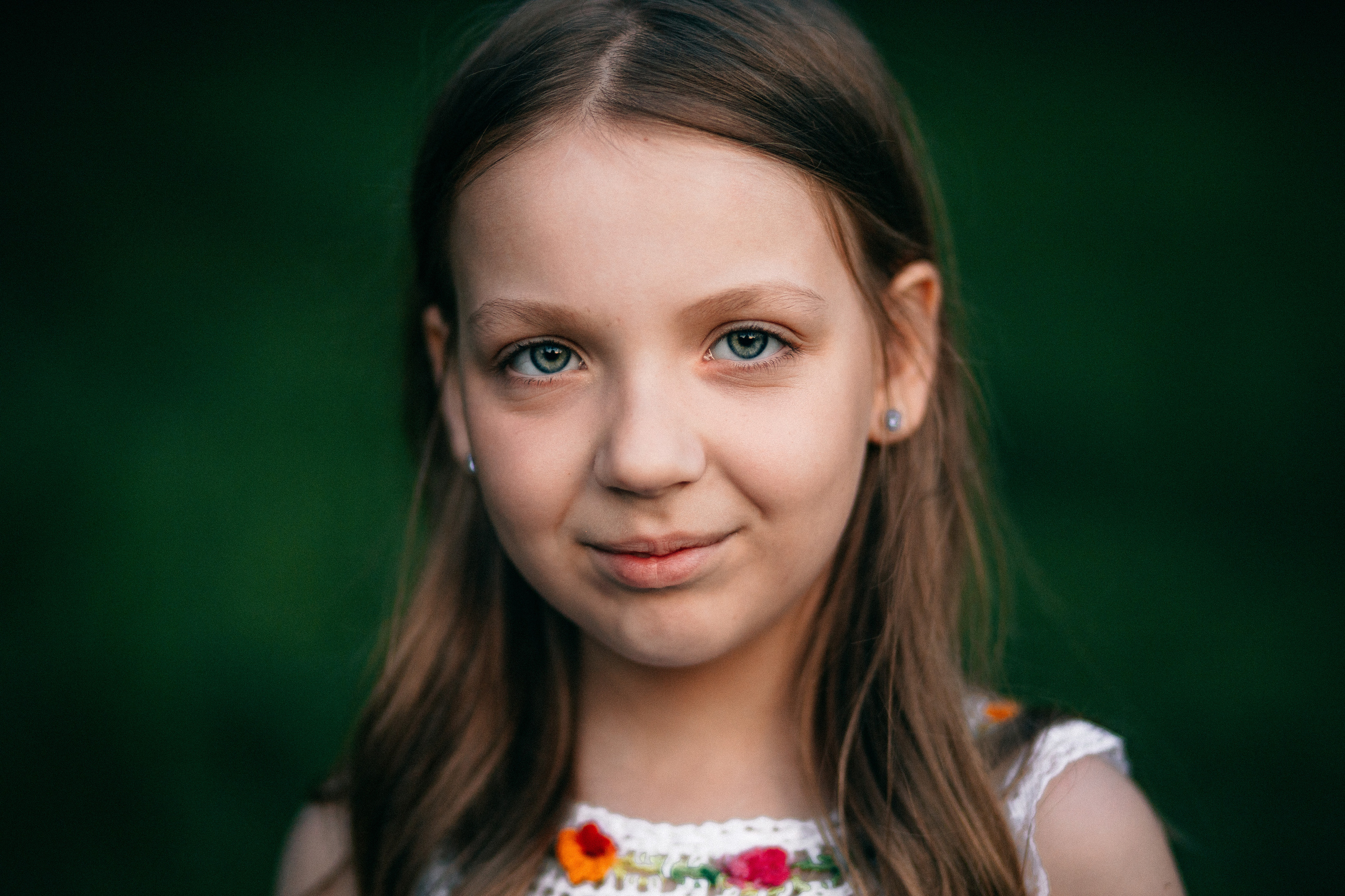 МАТЧЫНА ЛЮБОЎ. Фотограф Юля Королёва