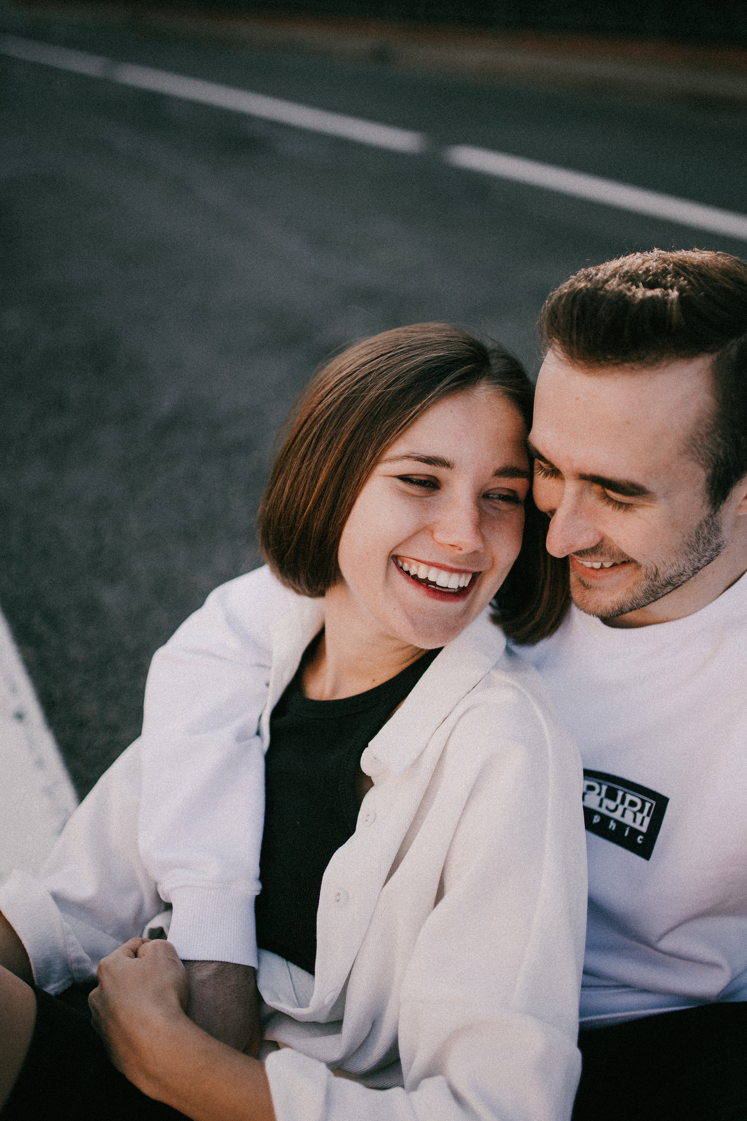 КАВАЛАЧКІ ШЧАСЦЯ. Фотограф Юля Королёва