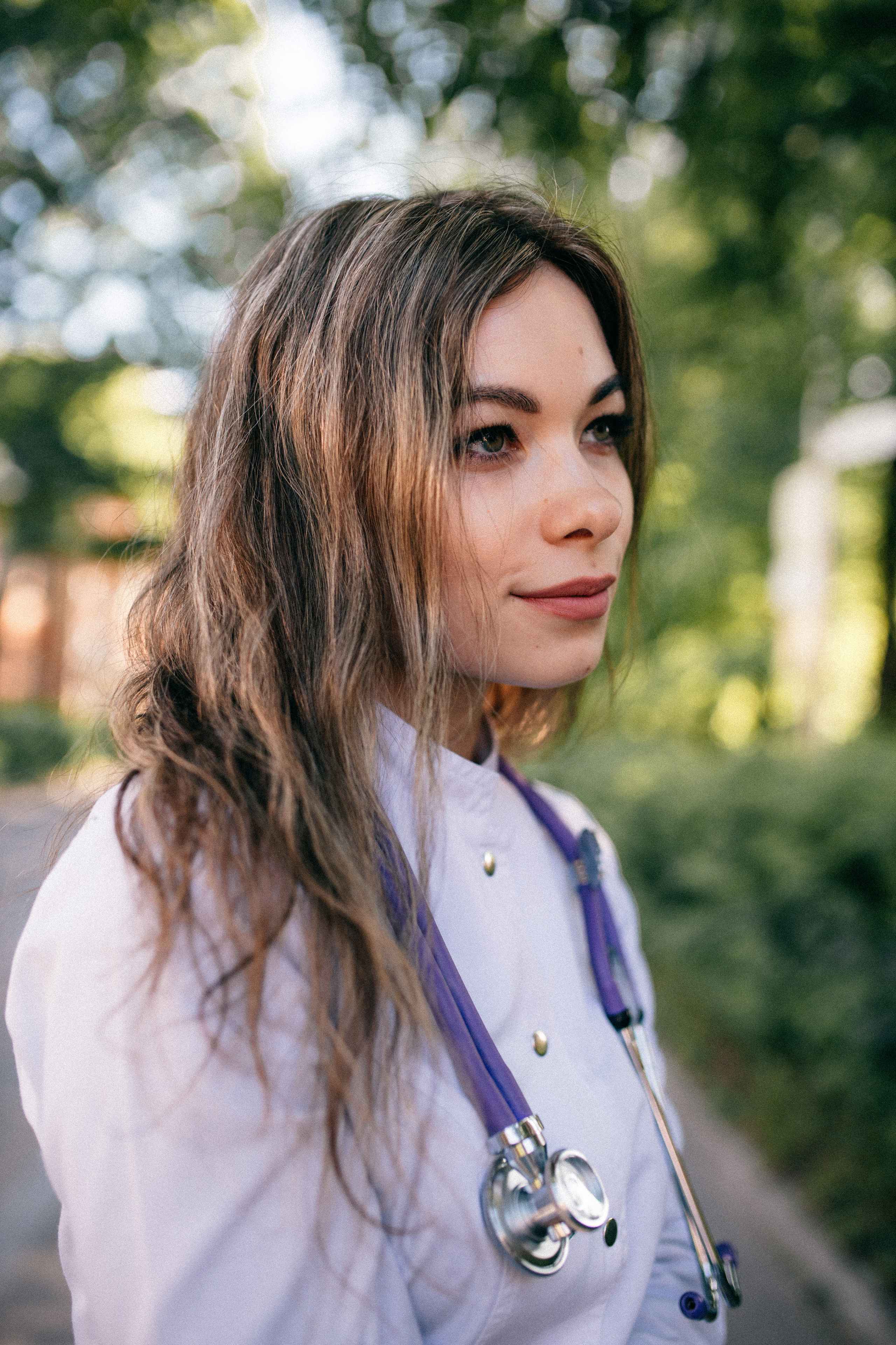 ВЫПУСКНЫ АЛЬБОМ. СЗГМУ им. Мечникова. Фотограф Юля Королёва