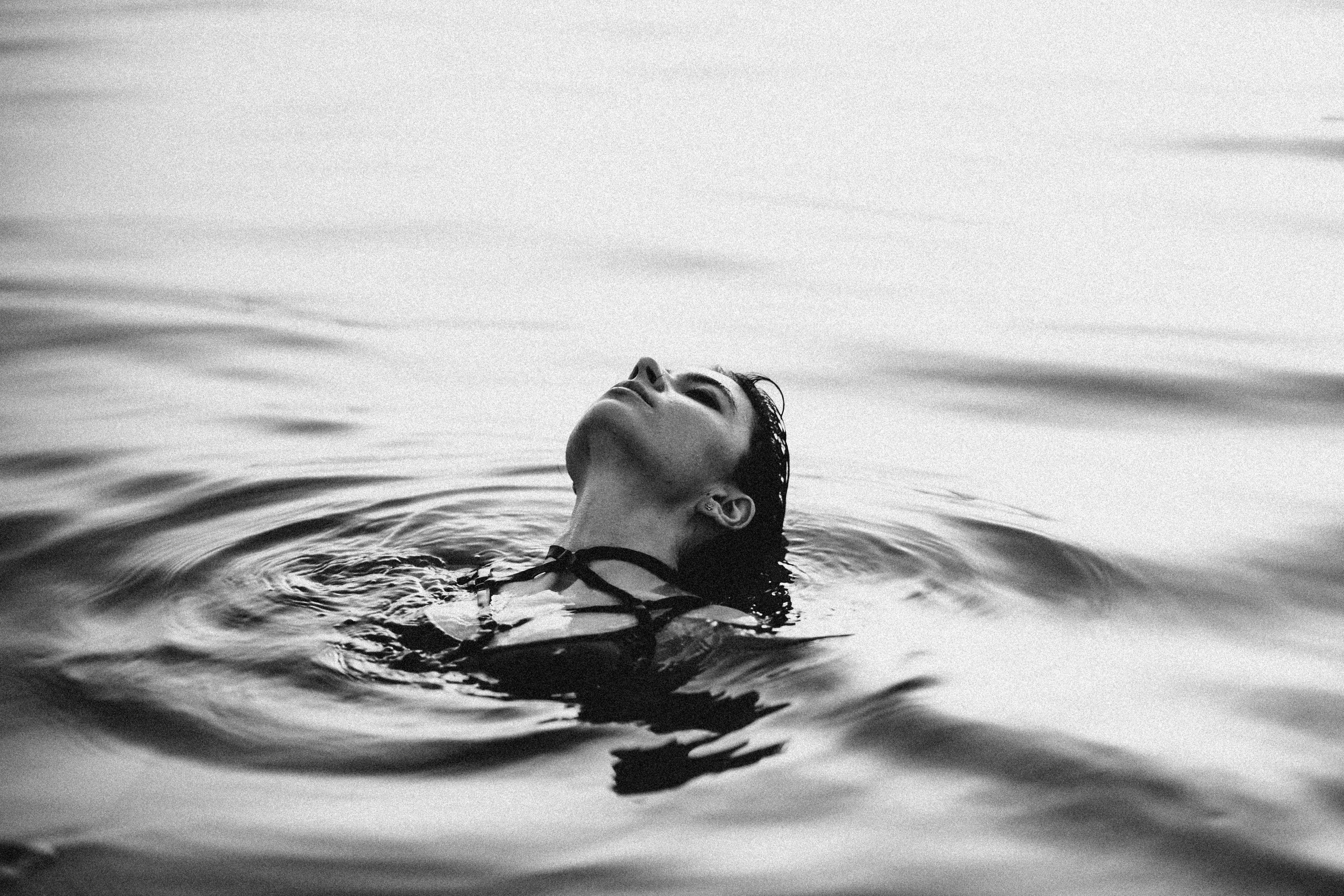 ЖАНОЧЫ ПАРТРЭТ. Фотограф Юля Королёва