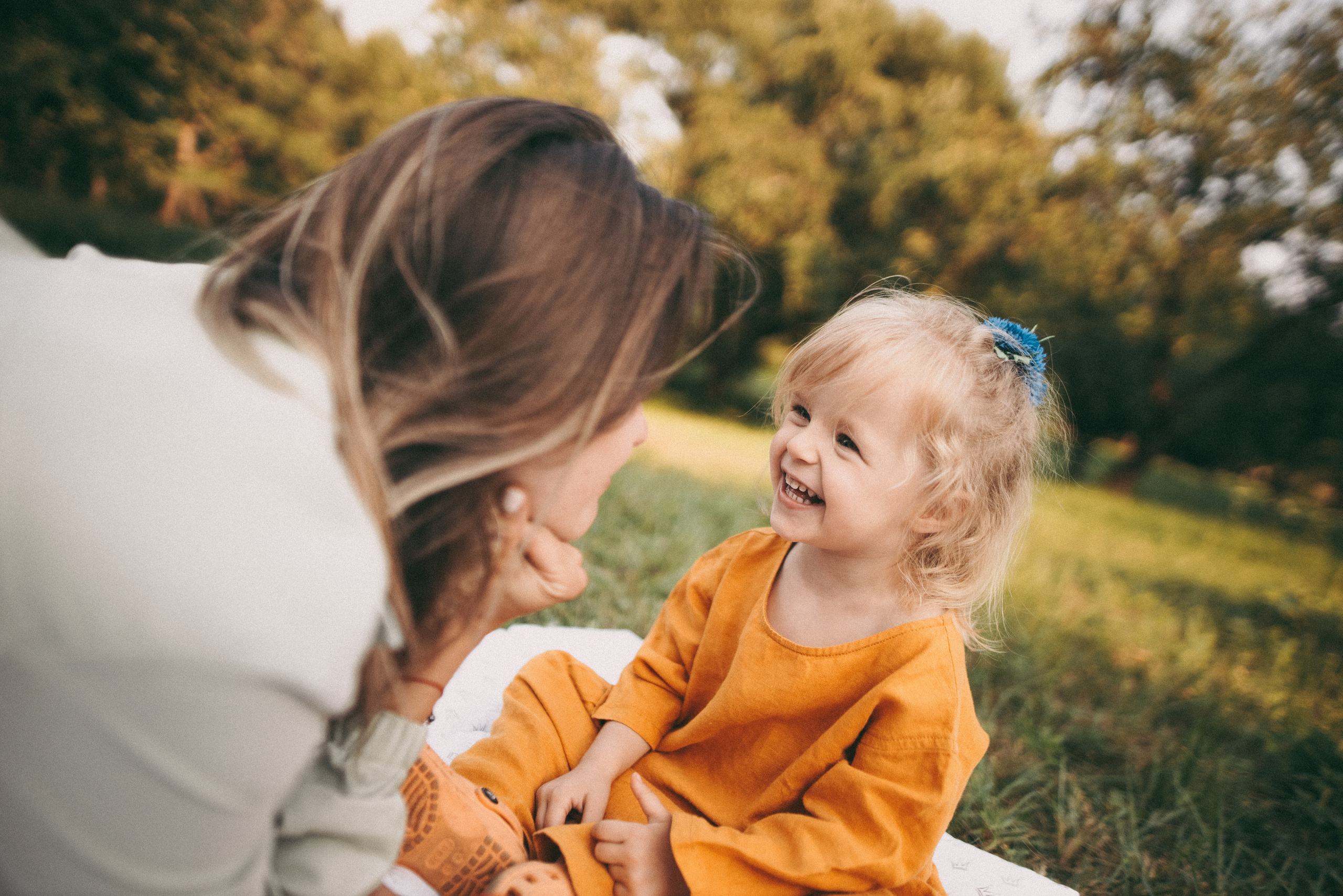 У ПАГОНЕ ЗА ВЕТРАМ. Фотограф Юля Королёва