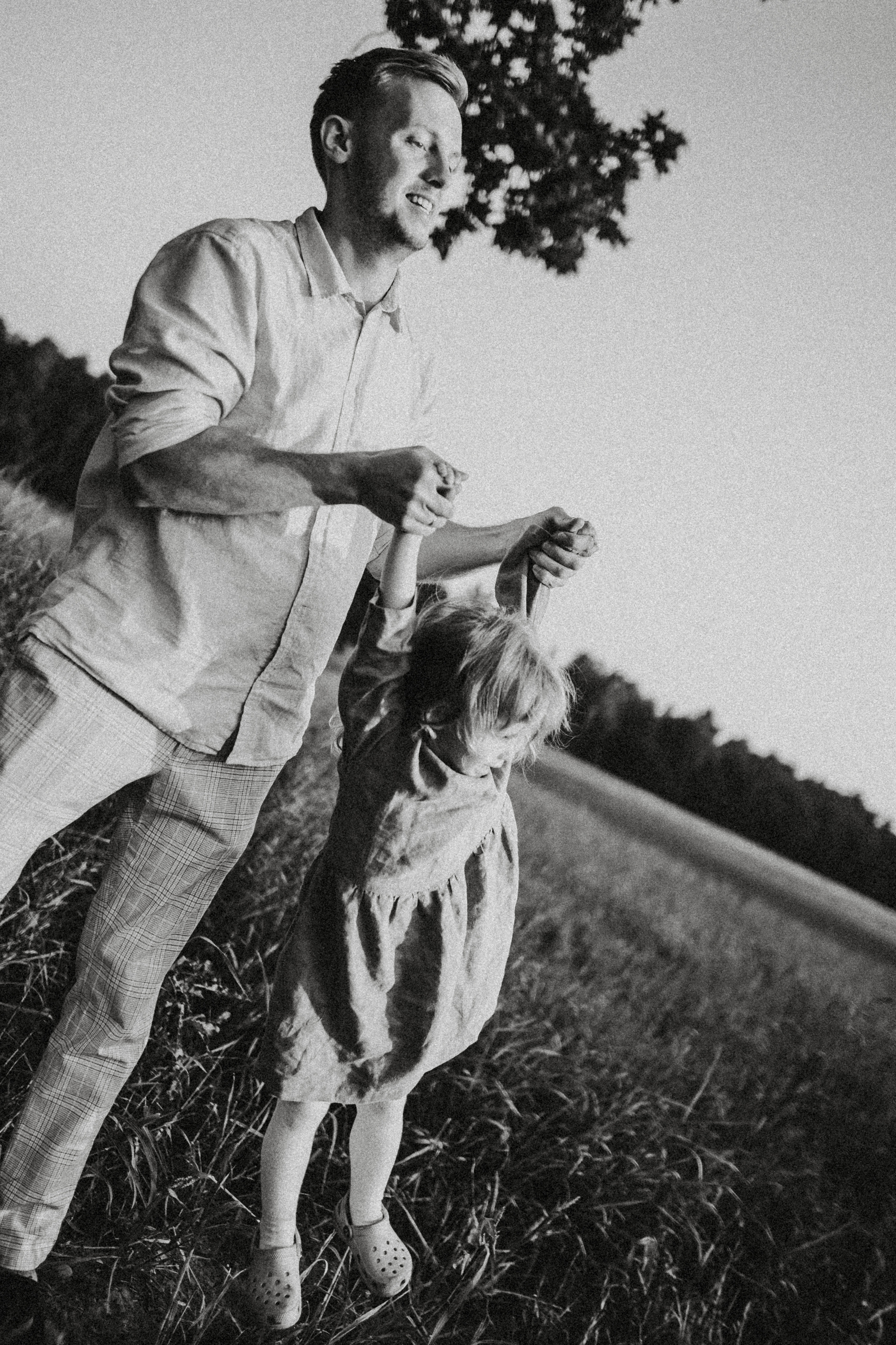 У ПАГОНЕ ЗА ВЕТРАМ. Фотограф Юля Королёва