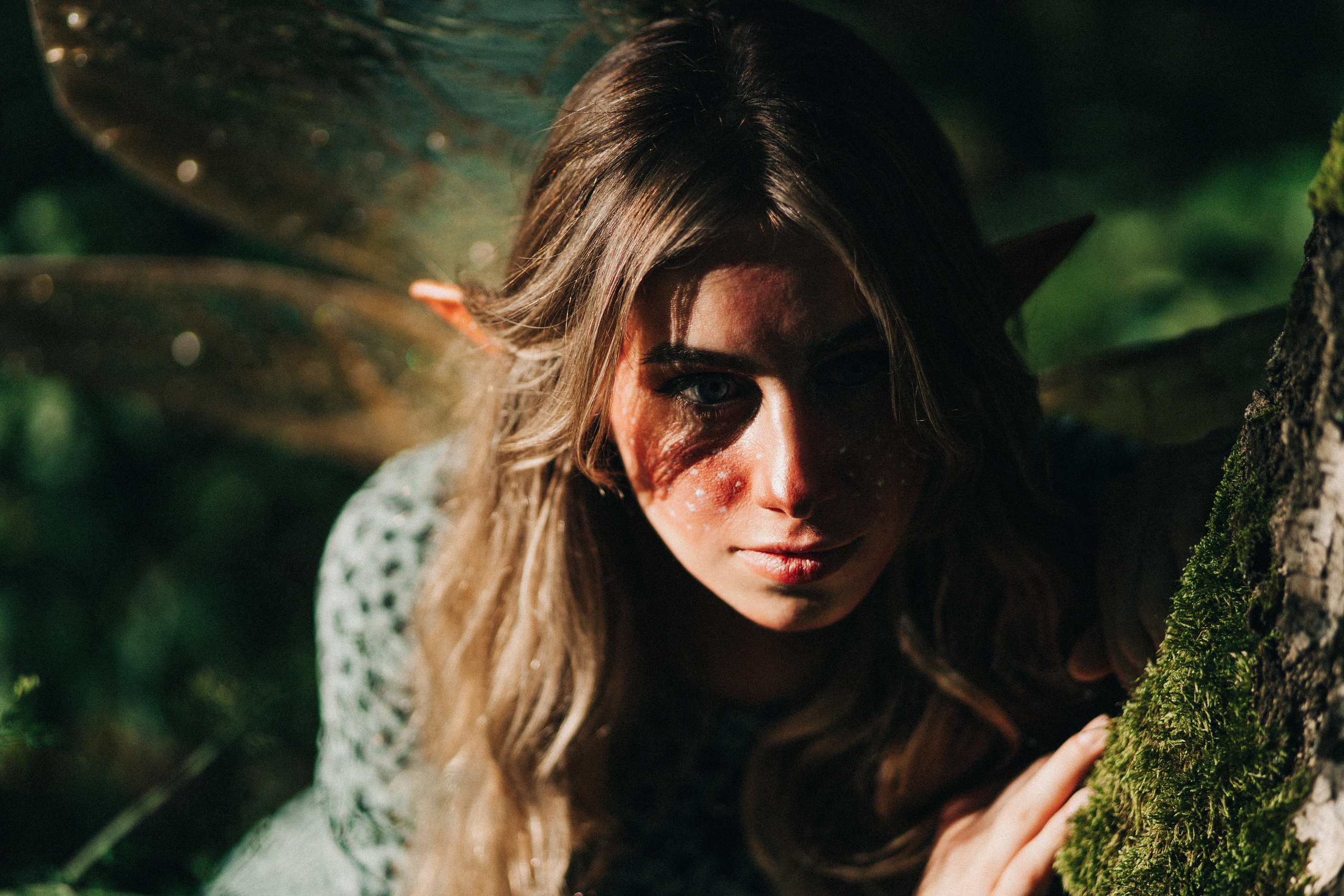 У ПОШУКАХ ЧАРОЎНАГА ЭЛІКСІРУ✨. Фотограф Юля Королёва