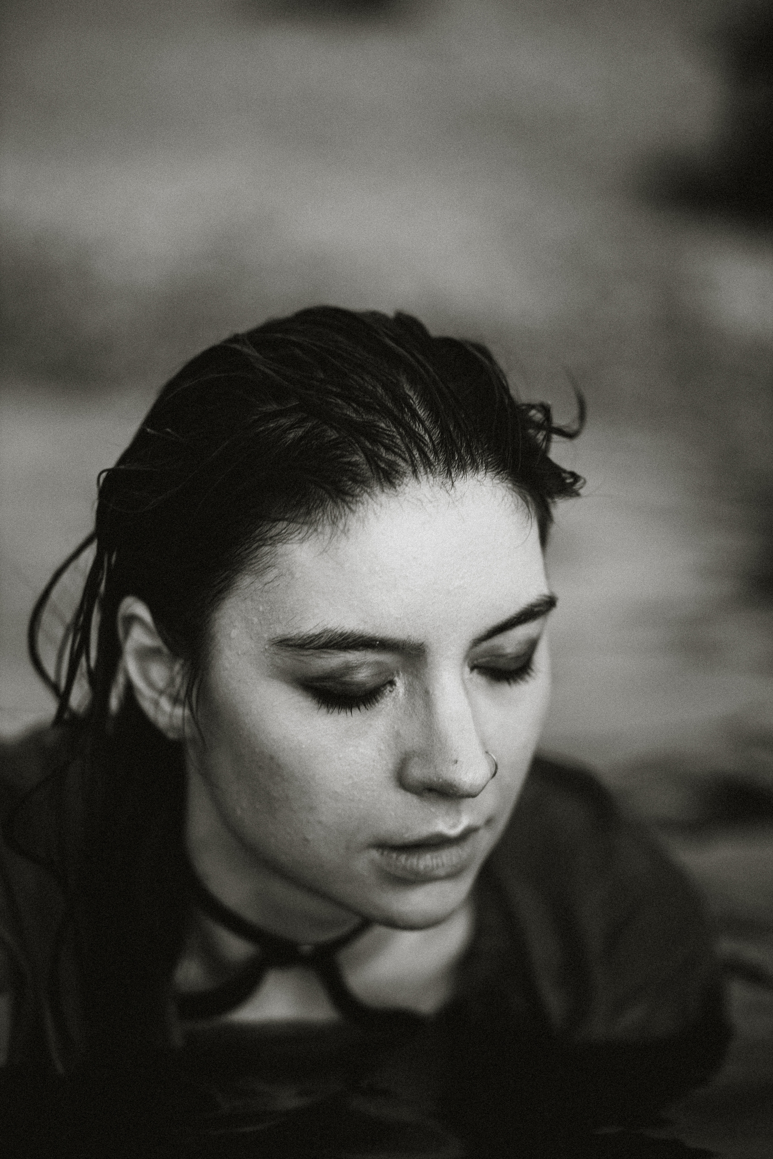 ЖАНОЧЫ ПАРТРЭТ. Фотограф Юля Королёва