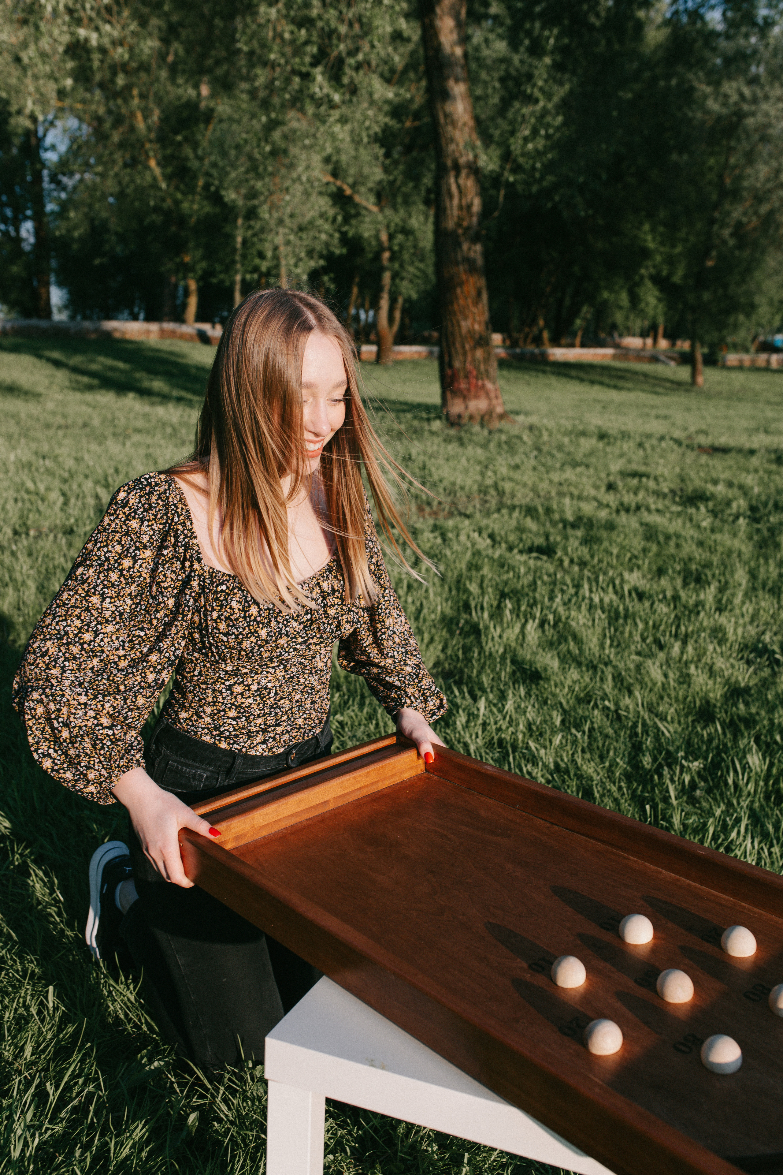 ДРАЎЛЯНЫЯ ГУЛЬНІ ZABAVA (КАНТЭНТ). Фотограф Юля Королёва