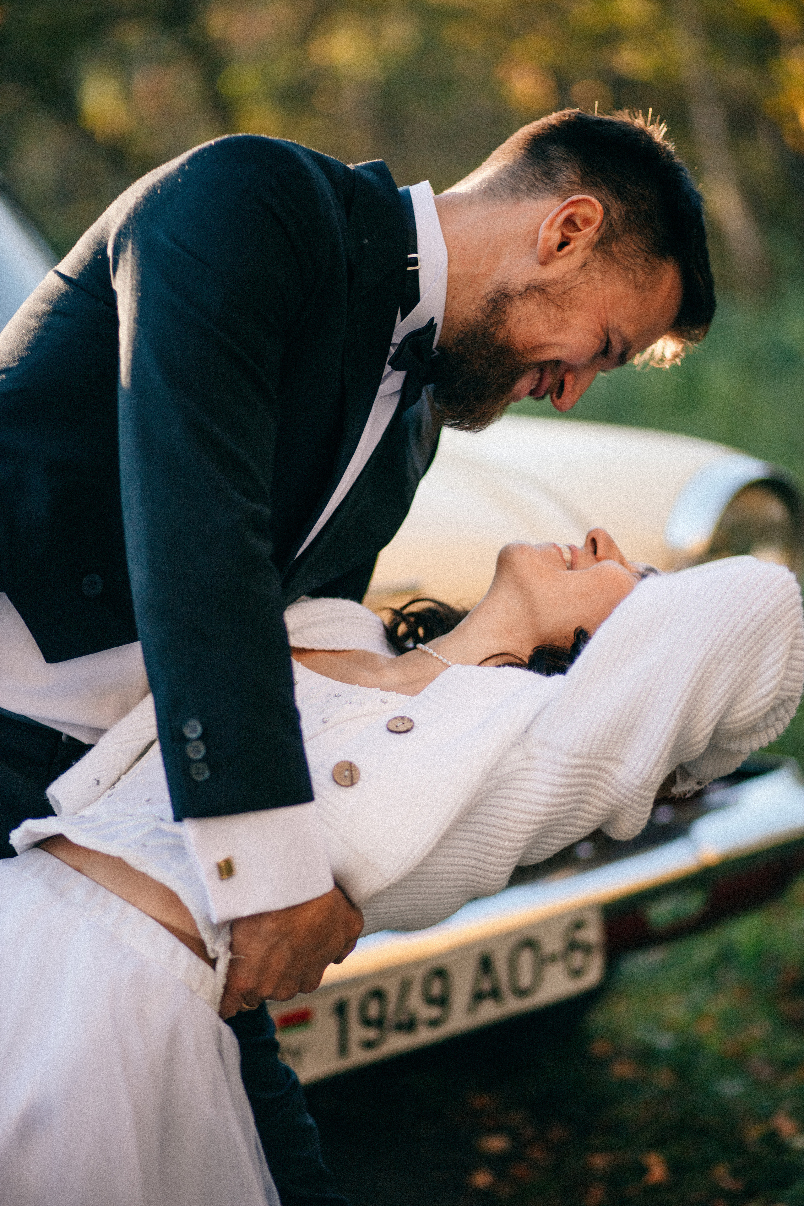 20 ГАДОЎ РАЗАМ. Фотограф Юля Королёва