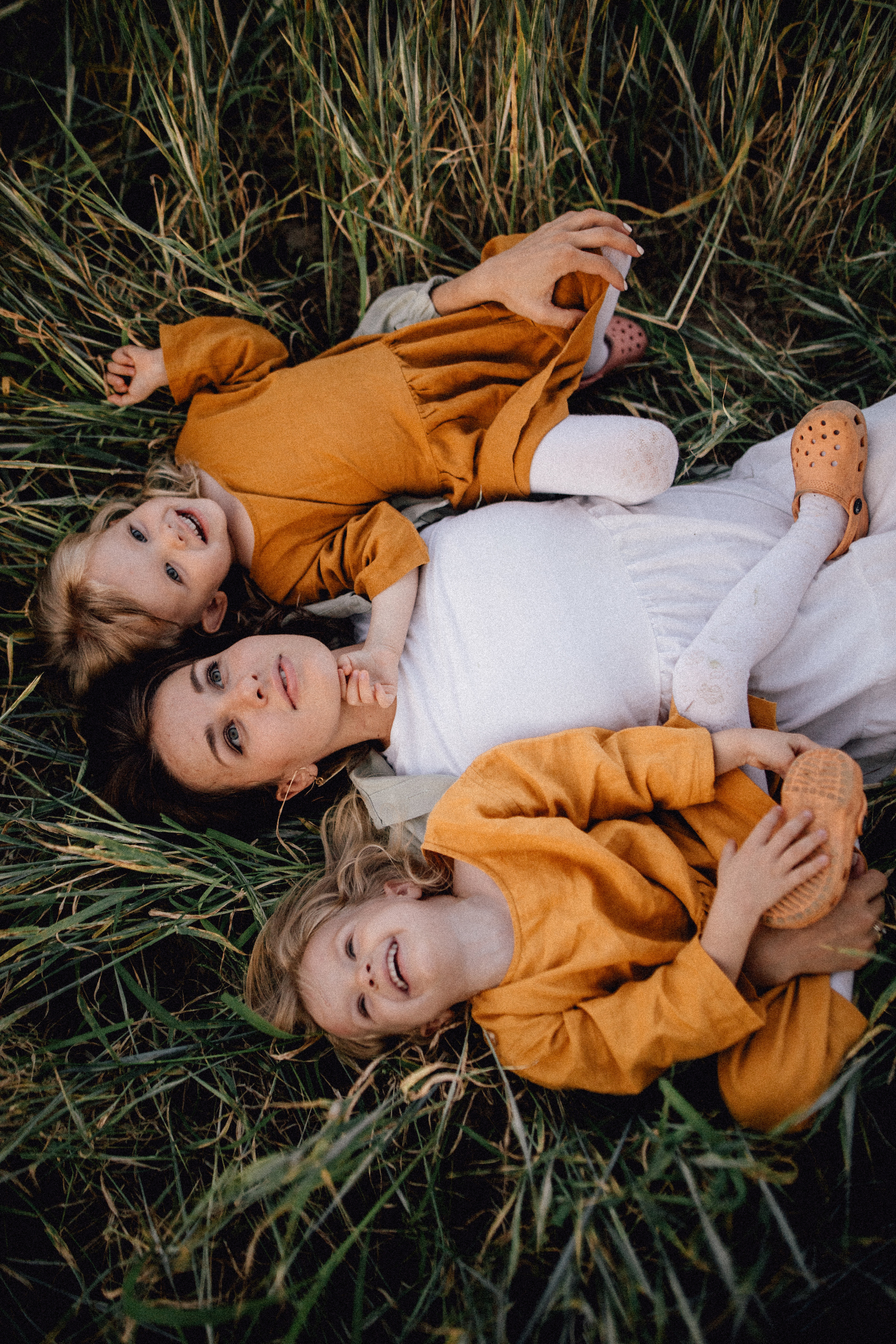 У ПАГОНЕ ЗА ВЕТРАМ. Фотограф Юля Королёва