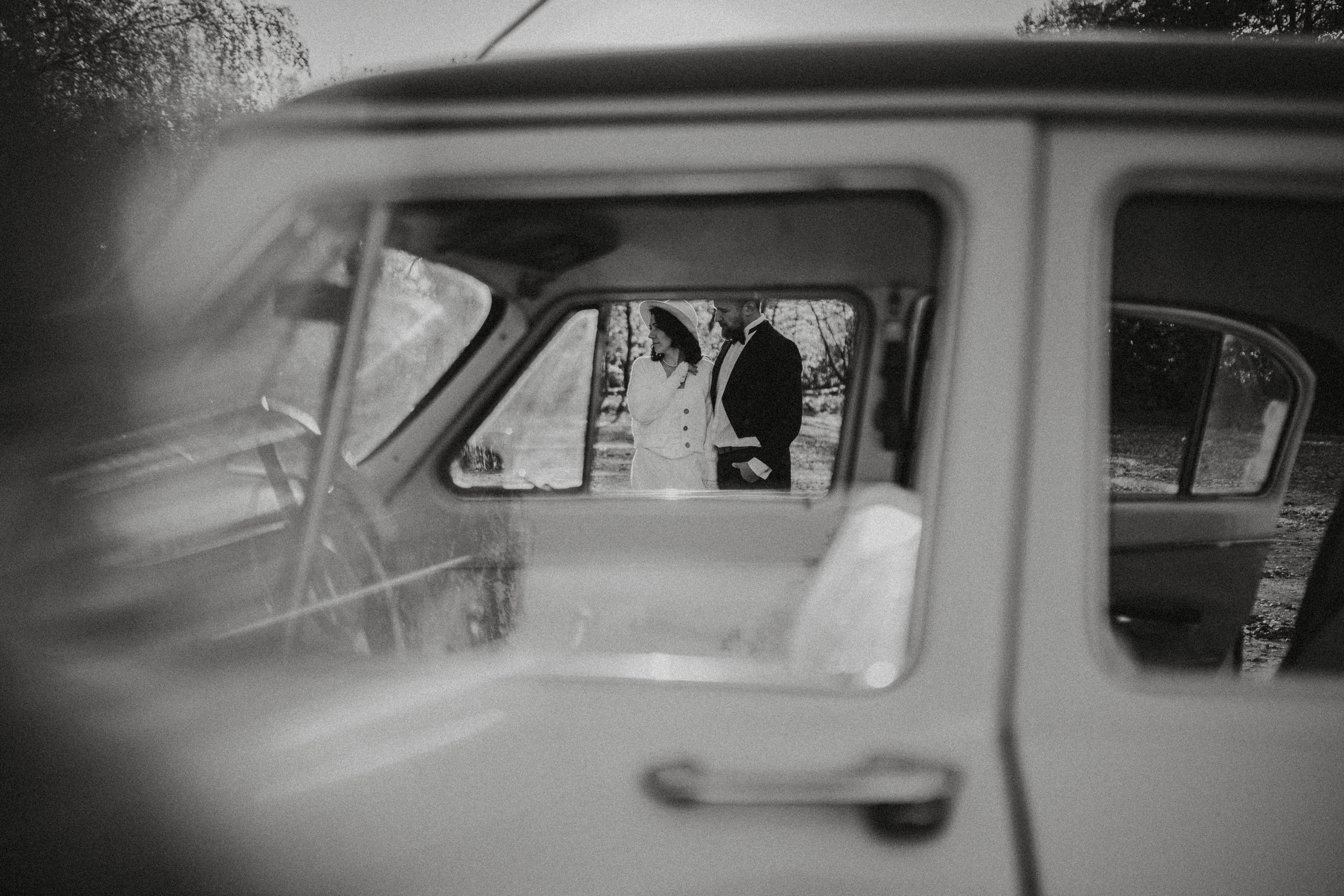 20 ГАДОЎ РАЗАМ. Фотограф Юля Королёва