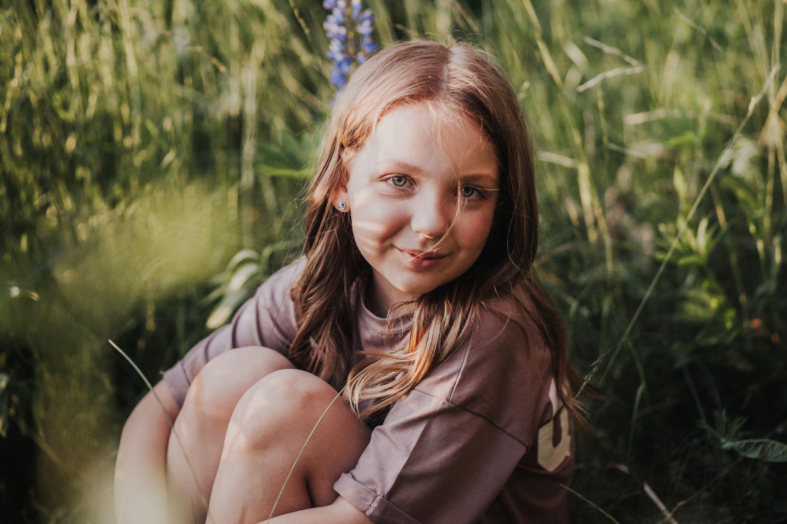 МАТЧЫНА ЛЮБОЎ. Фотограф Юля Королёва