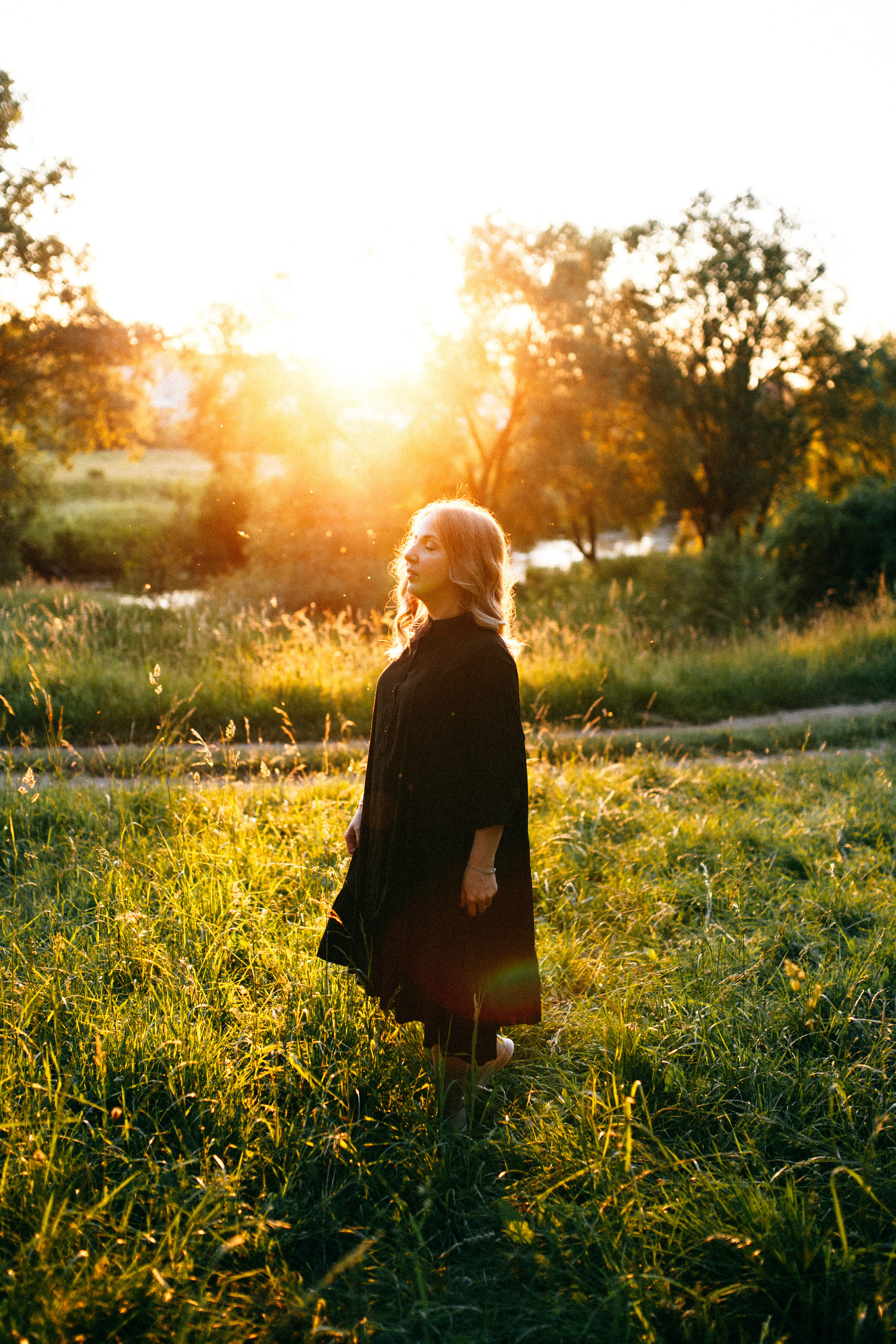 МАТЧЫНА ЛЮБОЎ. Фотограф Юля Королёва