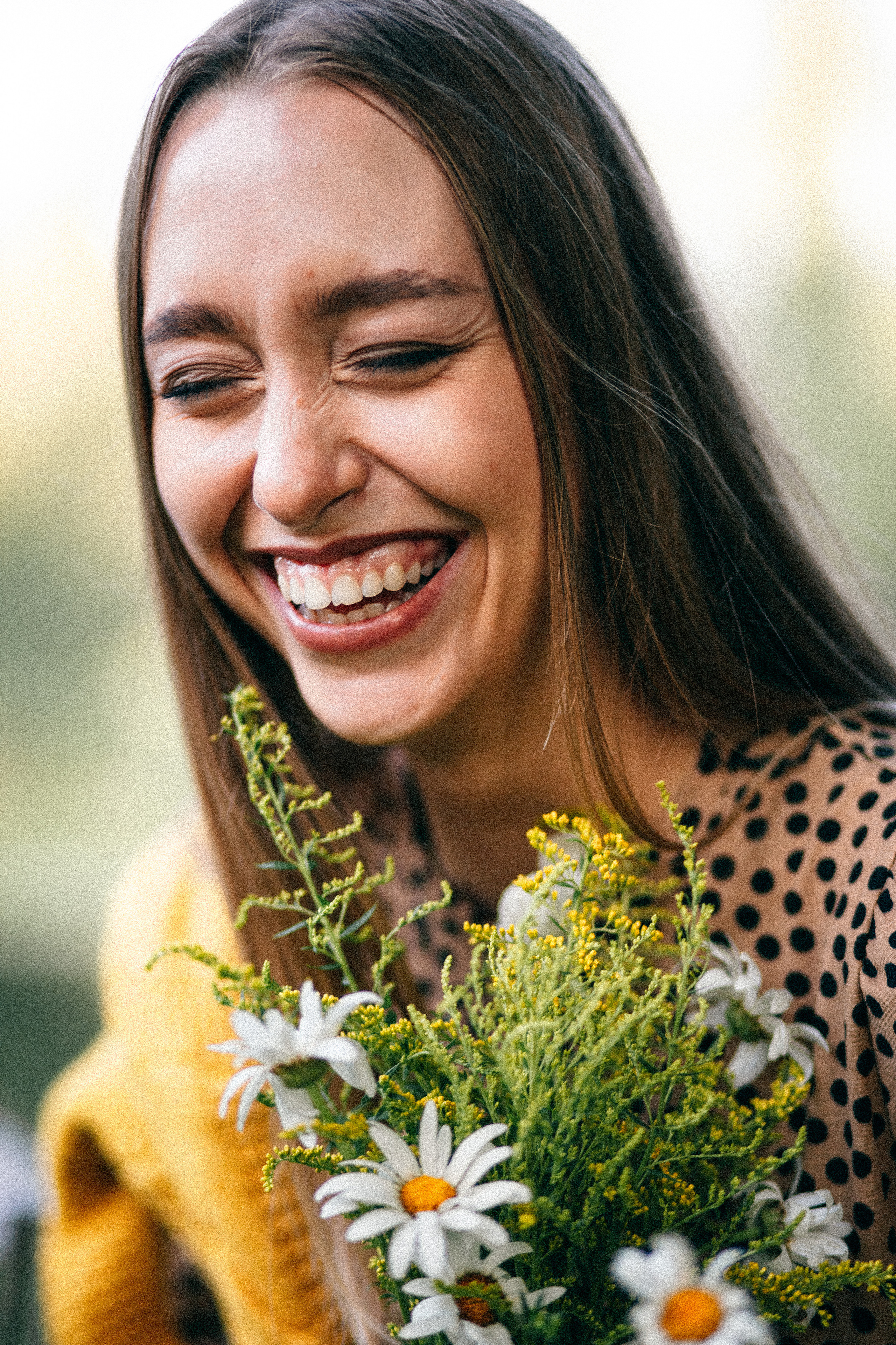 ТАНЯ І ДЗЯНІС. Фотограф Юля Королёва