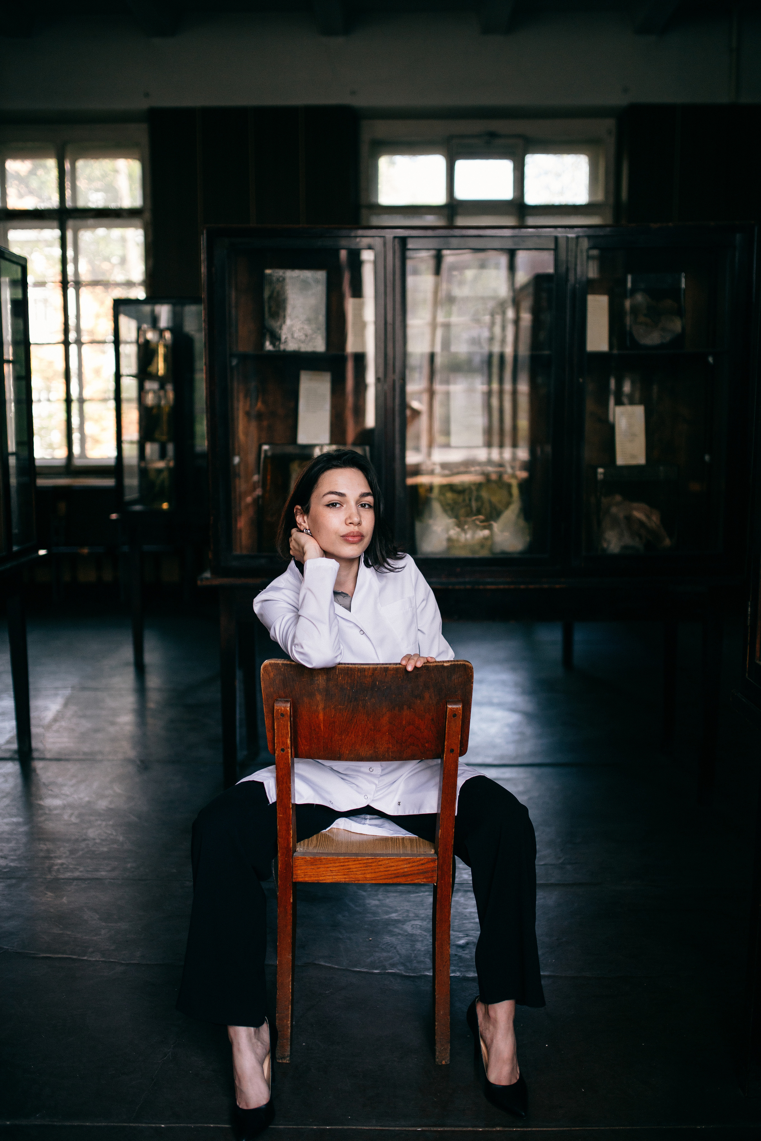 ВЫПУСКНЫ АЛЬБОМ. СЗГМУ им. Мечникова. Фотограф Юля Королёва