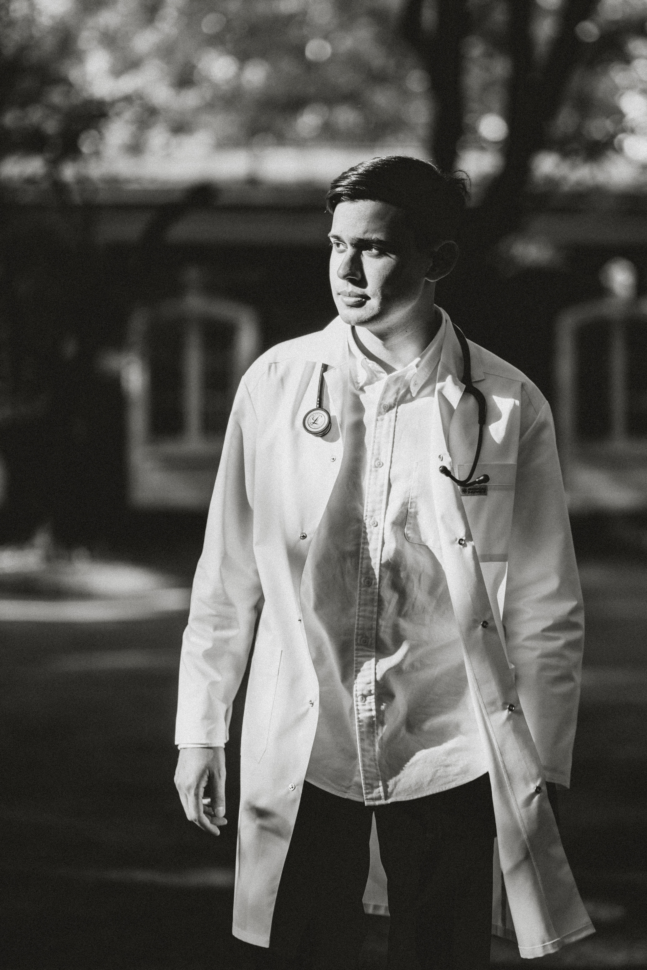 ВЫПУСКНЫ АЛЬБОМ. СЗГМУ им. Мечникова. Фотограф Юля Королёва