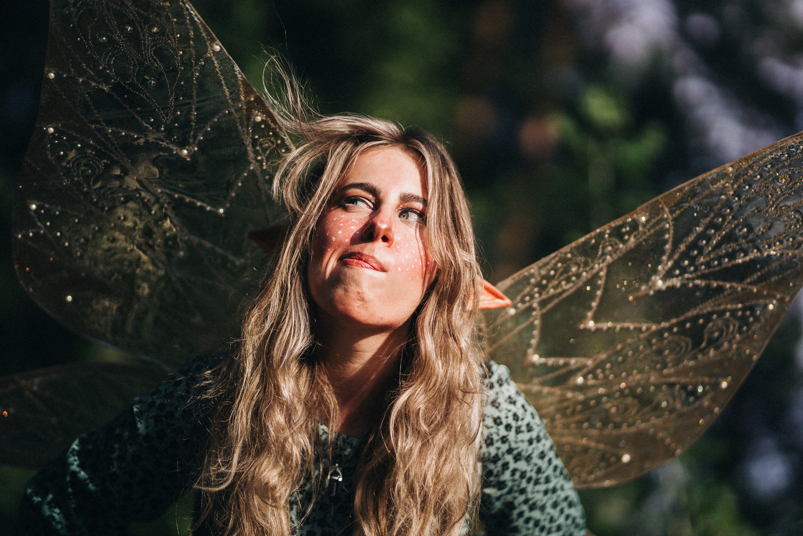 У ПОШУКАХ ЧАРОЎНАГА ЭЛІКСІРУ✨. Фотограф Юля Королёва