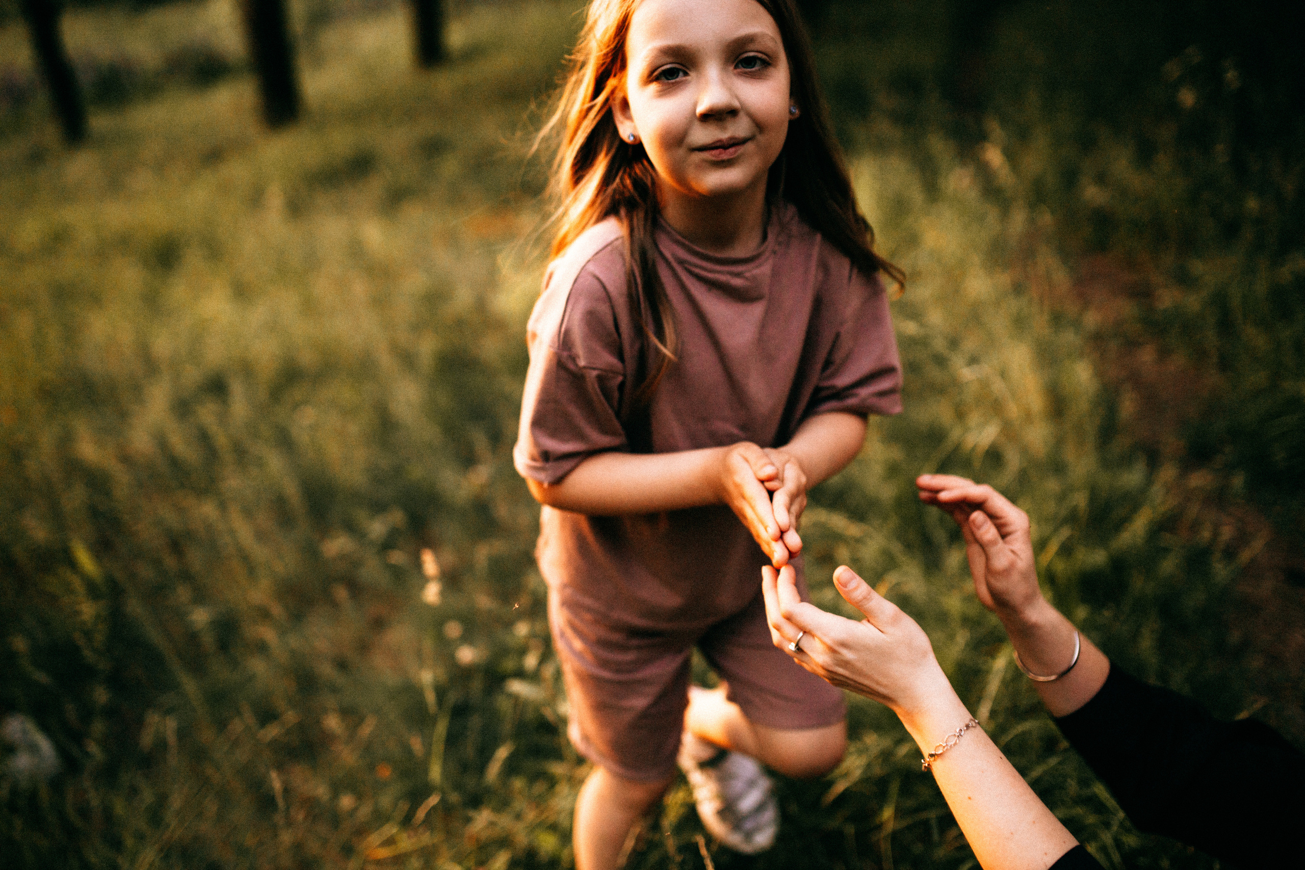МАТЧЫНА ЛЮБОЎ. Фотограф Юля Королёва