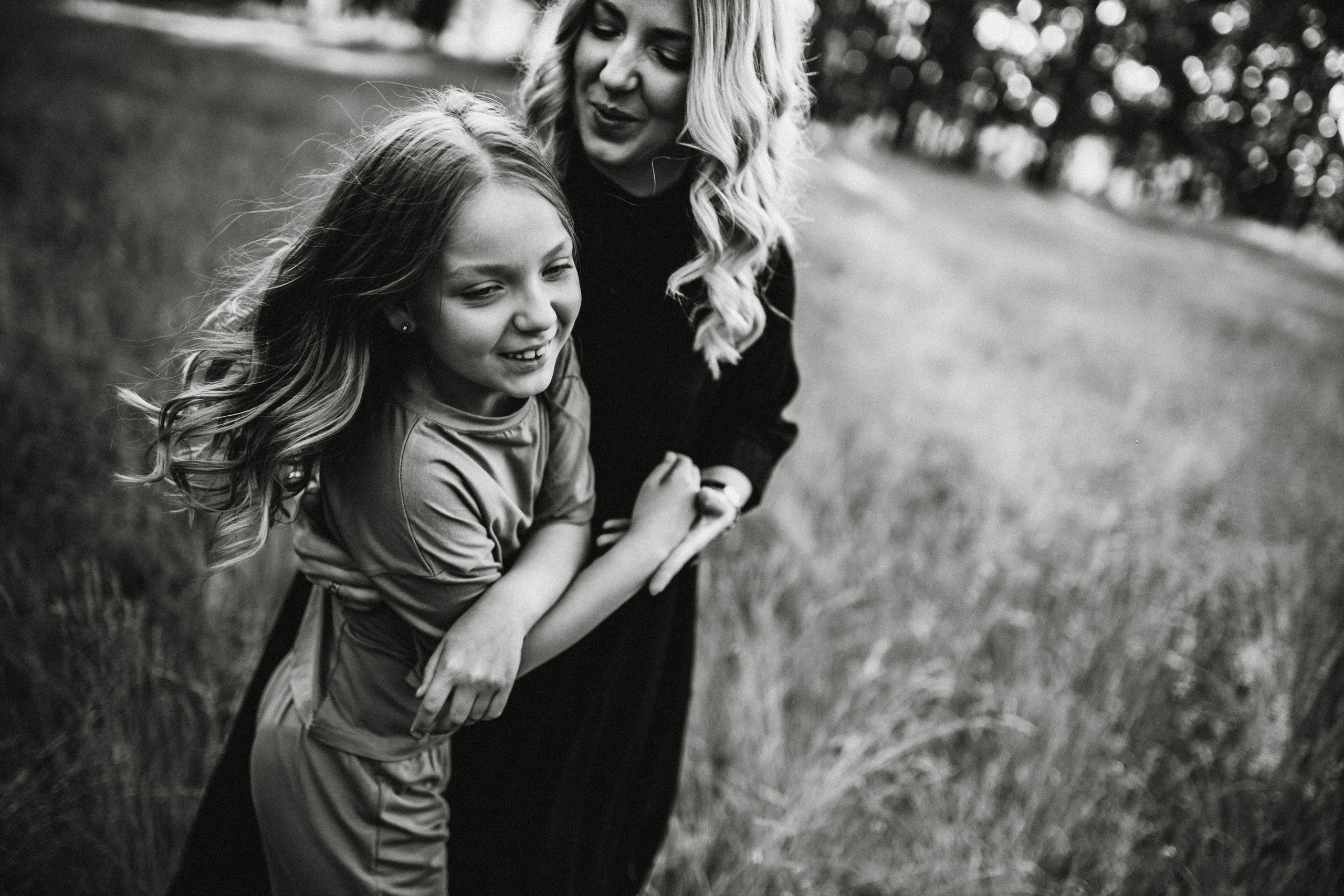 МАТЧЫНА ЛЮБОЎ. Фотограф Юля Королёва