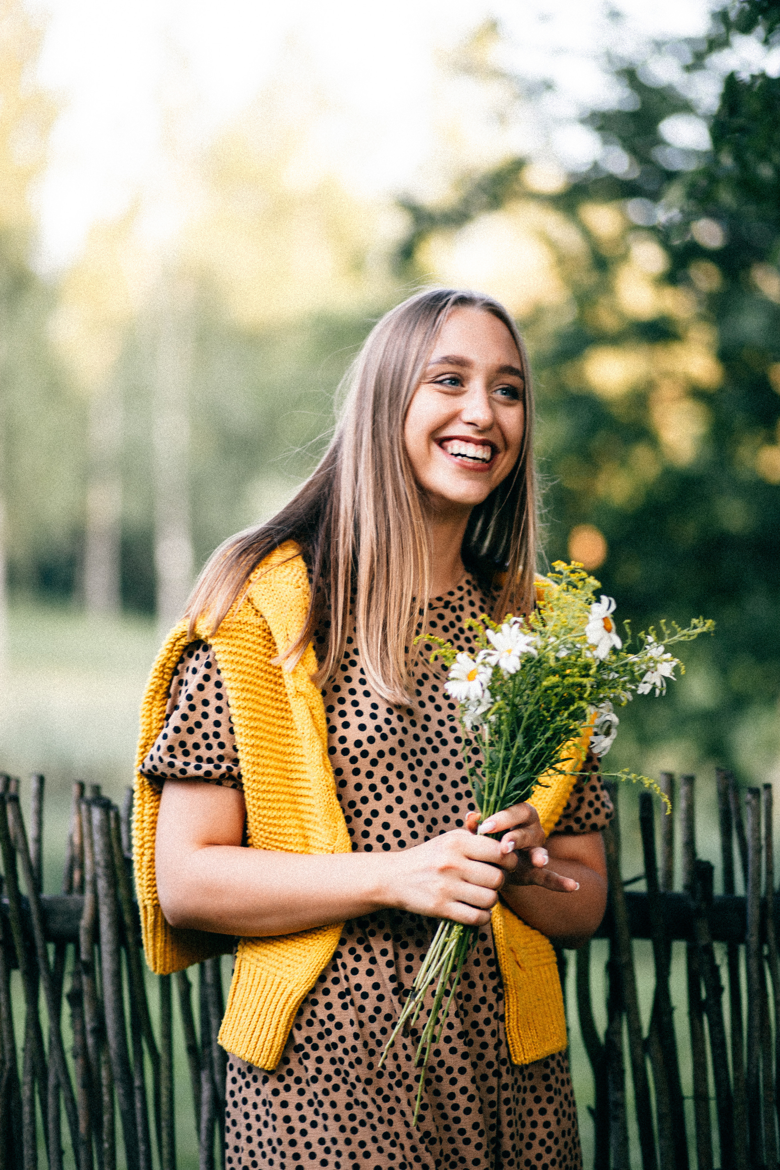 ТАНЯ І ДЗЯНІС. Фотограф Юля Королёва