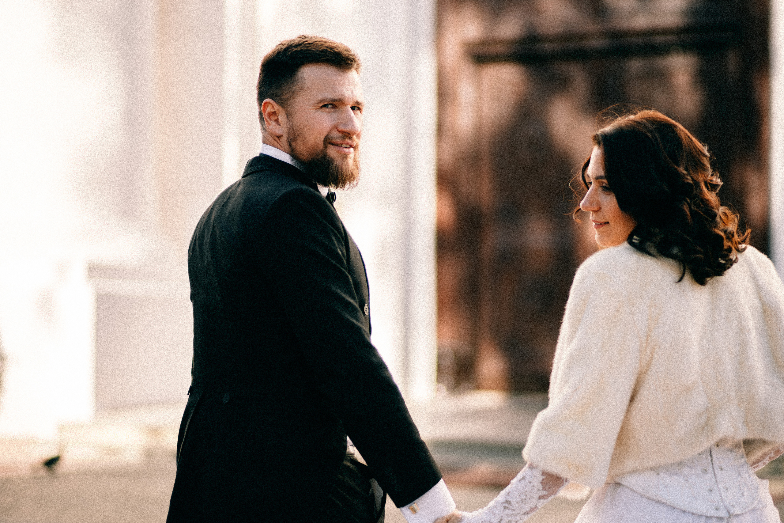 20 ГАДОЎ РАЗАМ. Фотограф Юля Королёва