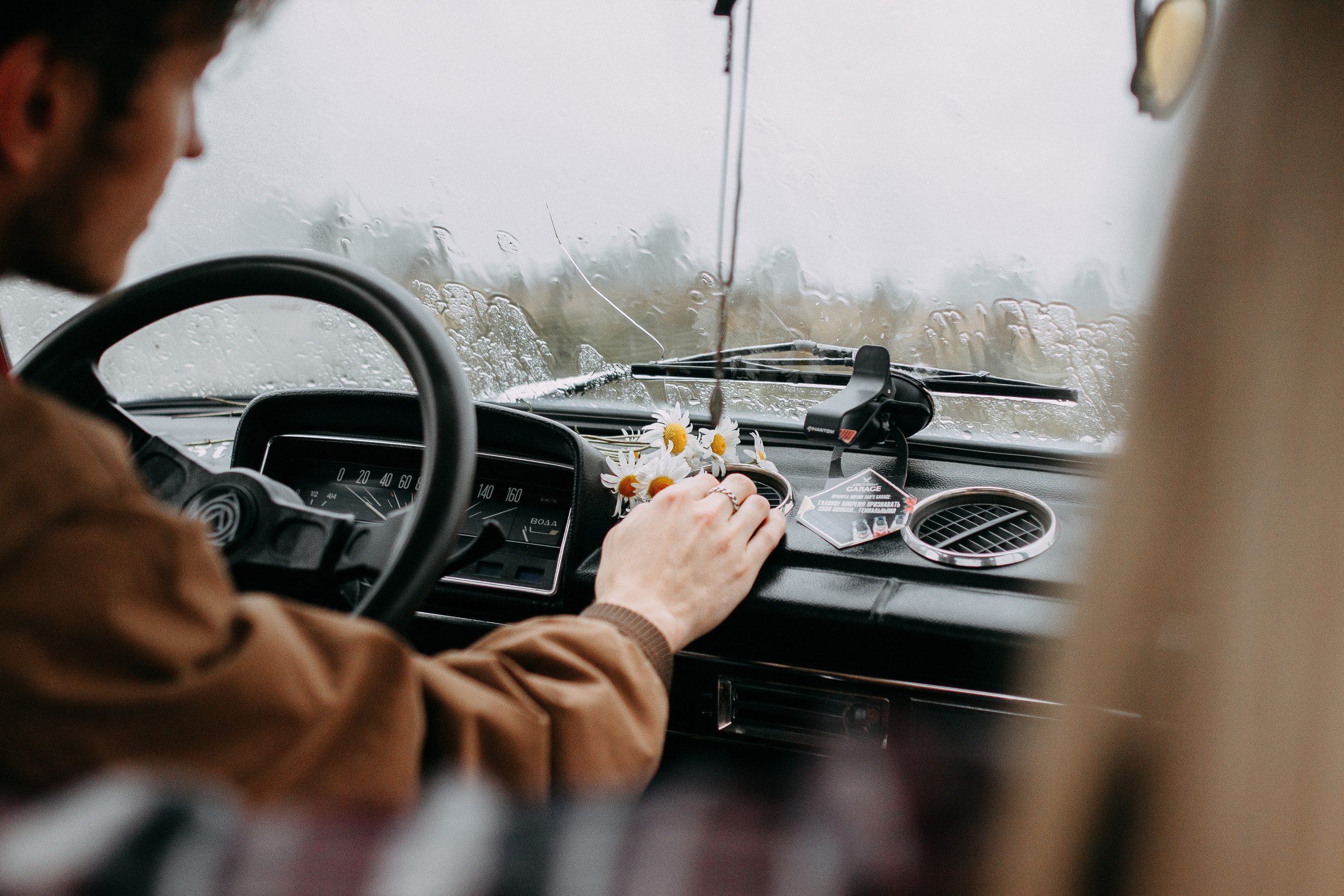 КАВАЛАЧКІ ШЧАСЦЯ. Фотограф Юля Королёва