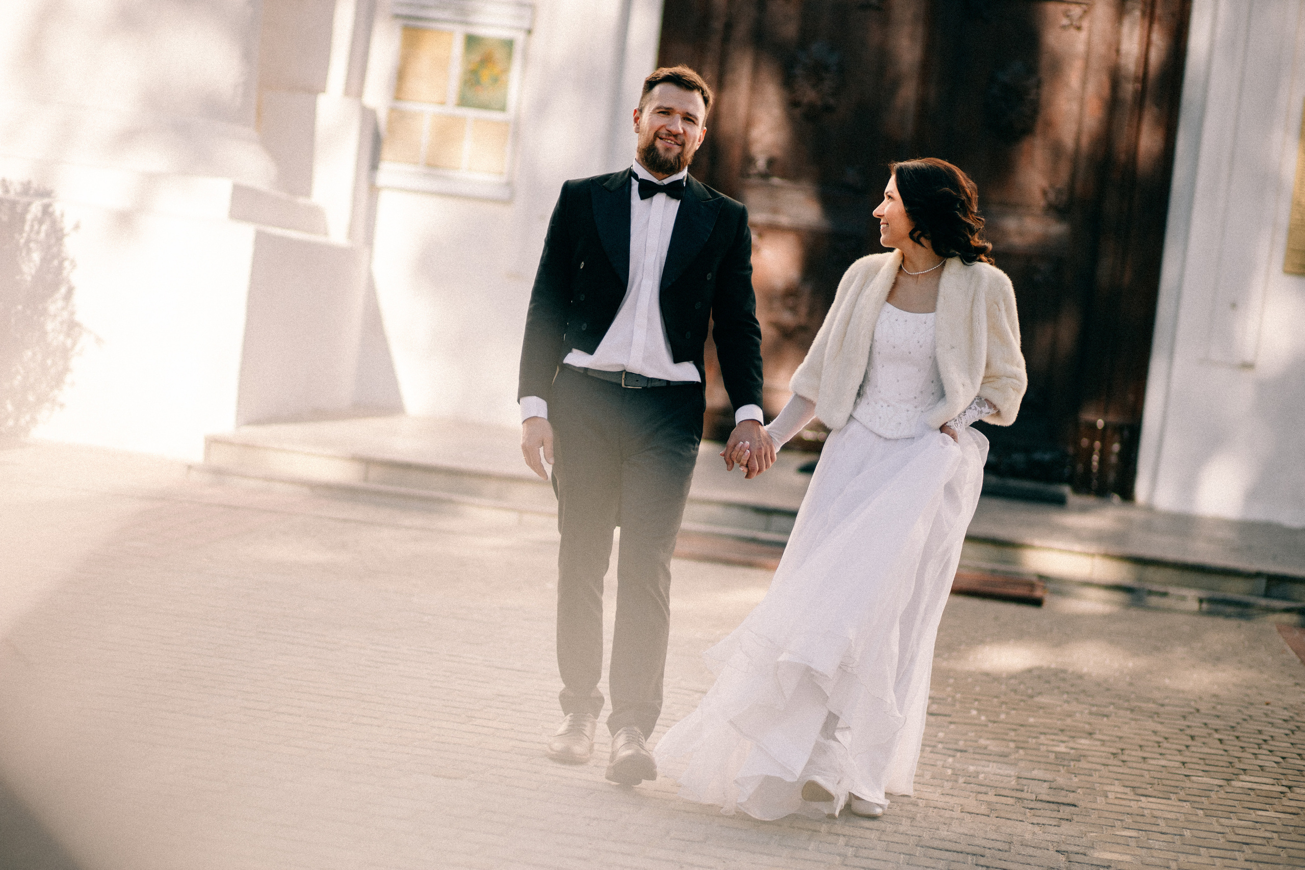 20 ГАДОЎ РАЗАМ. Фотограф Юля Королёва