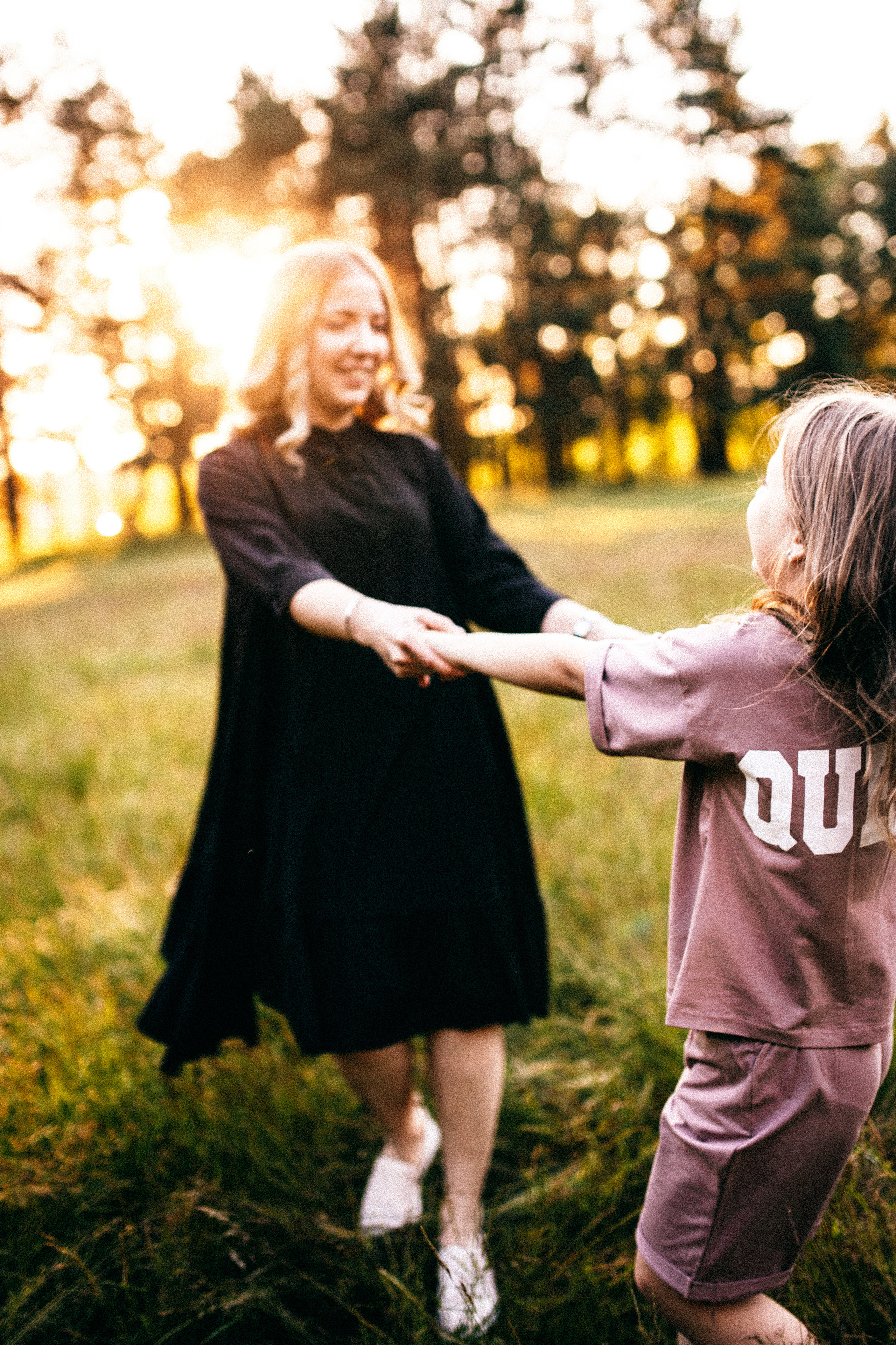 МАТЧЫНА ЛЮБОЎ. Фотограф Юля Королёва