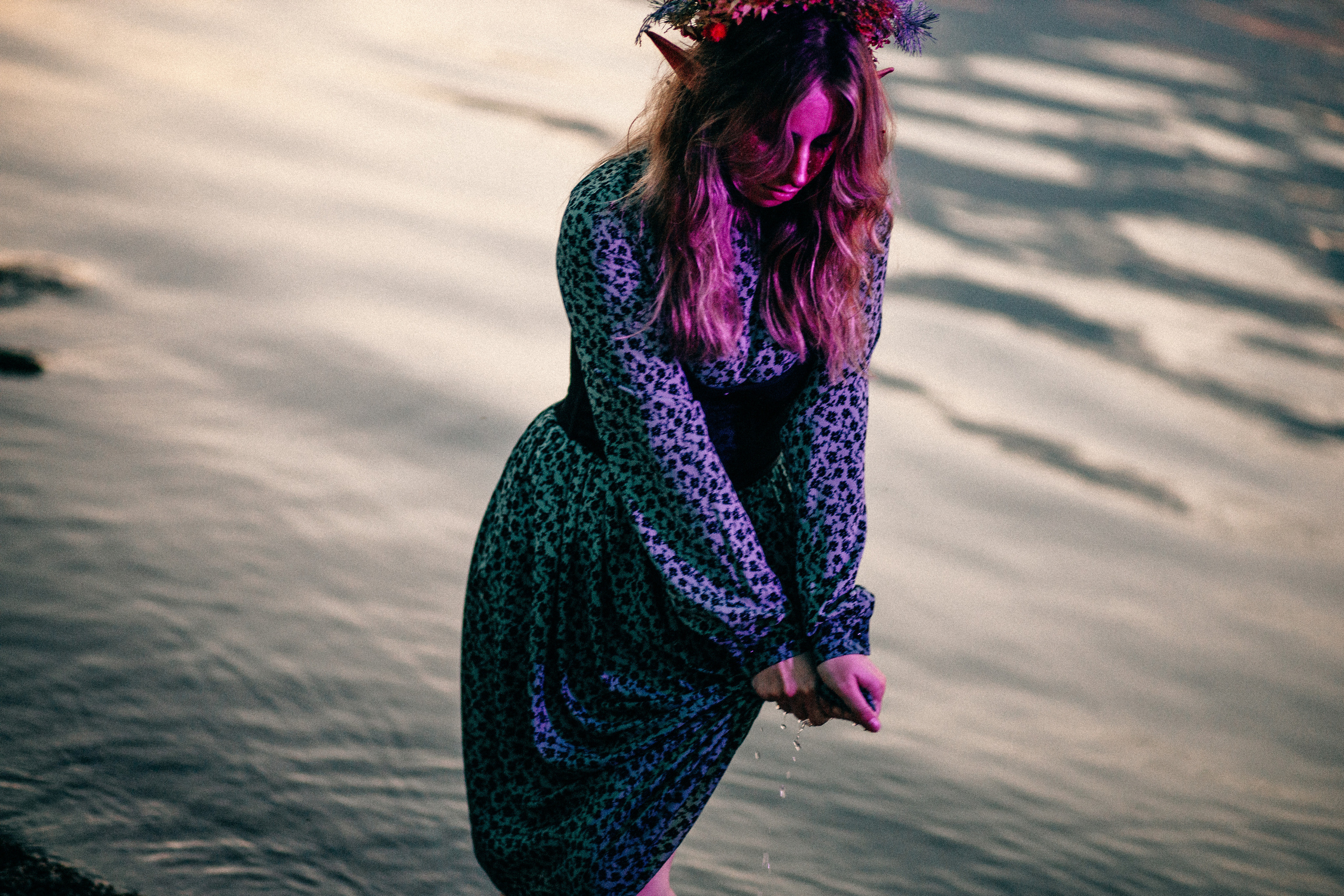 У ПОШУКАХ ЧАРОЎНАГА ЭЛІКСІРУ✨. Фотограф Юля Королёва