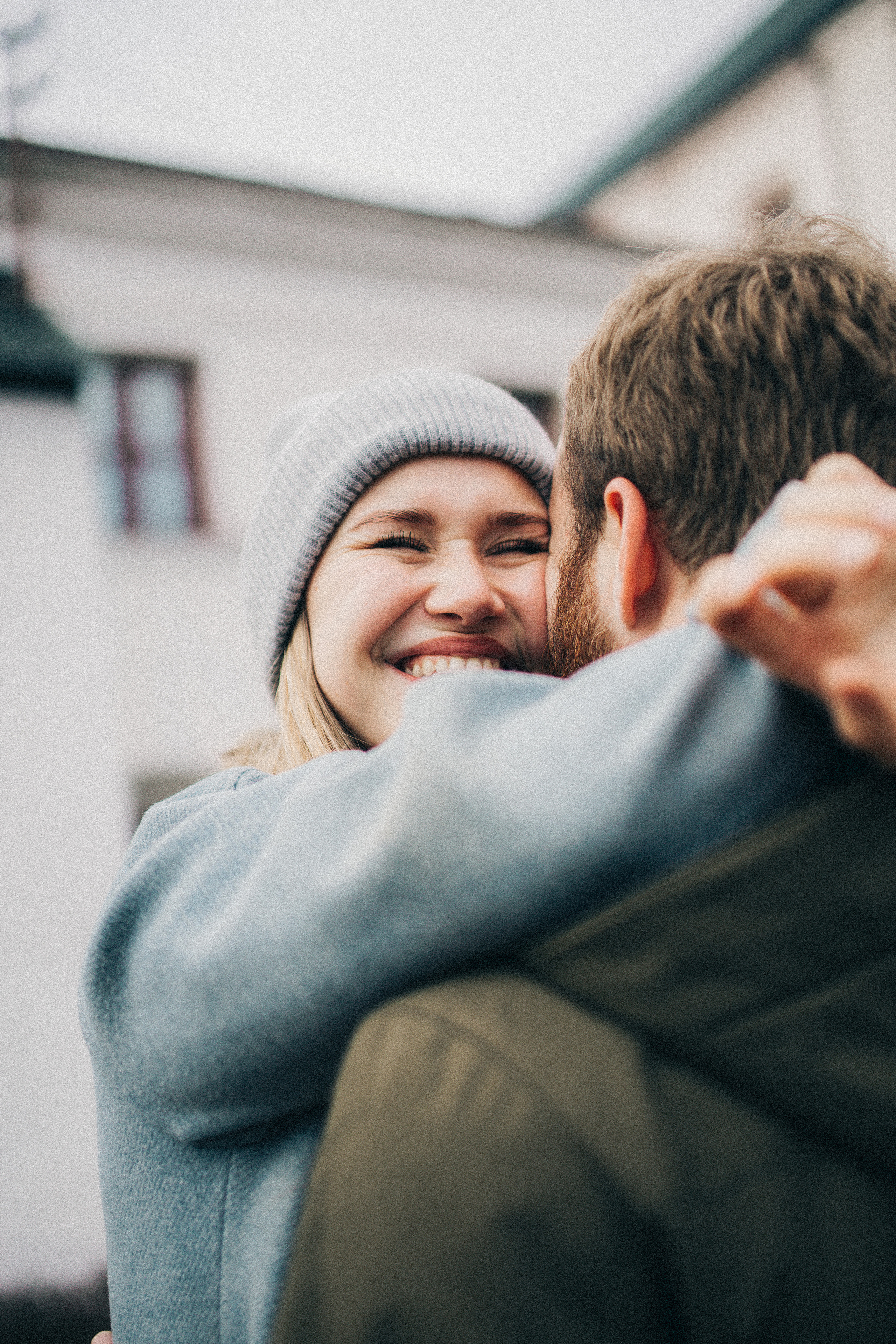 КАВАЛАЧКІ ШЧАСЦЯ. Фотограф Юля Королёва