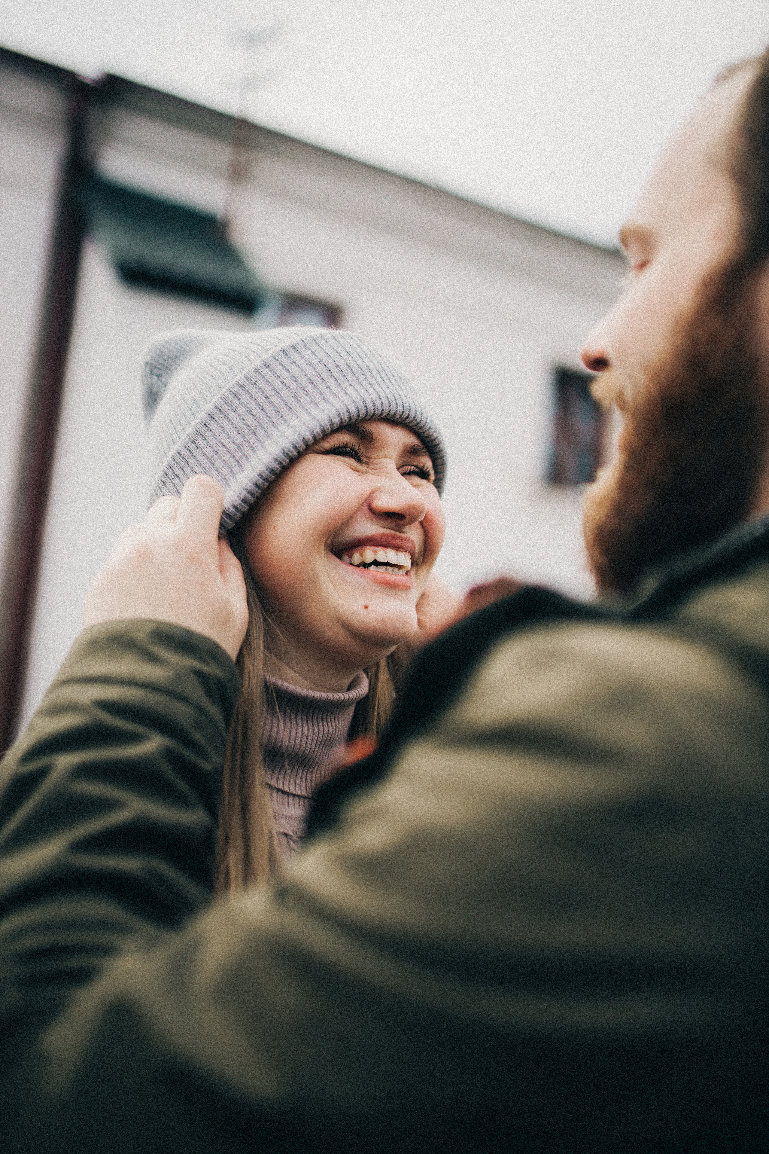 КАВАЛАЧКІ ШЧАСЦЯ. Фотограф Юля Королёва