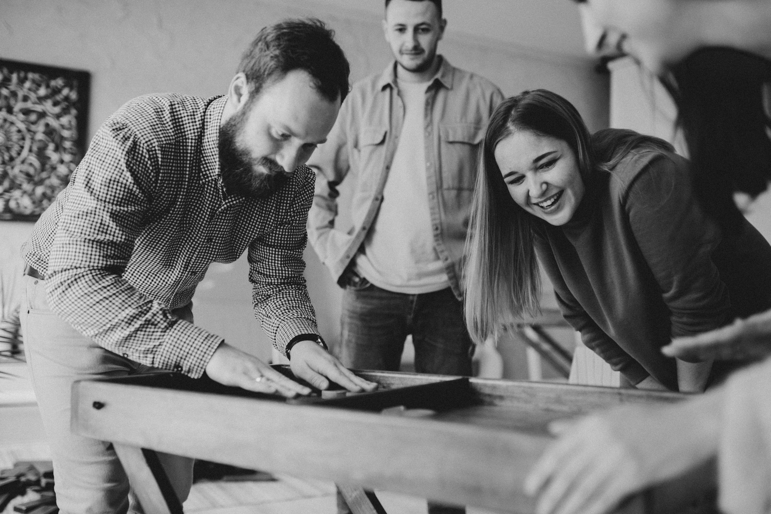 ДРАЎЛЯНЫЯ ГУЛЬНІ ZABAVA (КАНТЭНТ). Фотограф Юля Королёва
