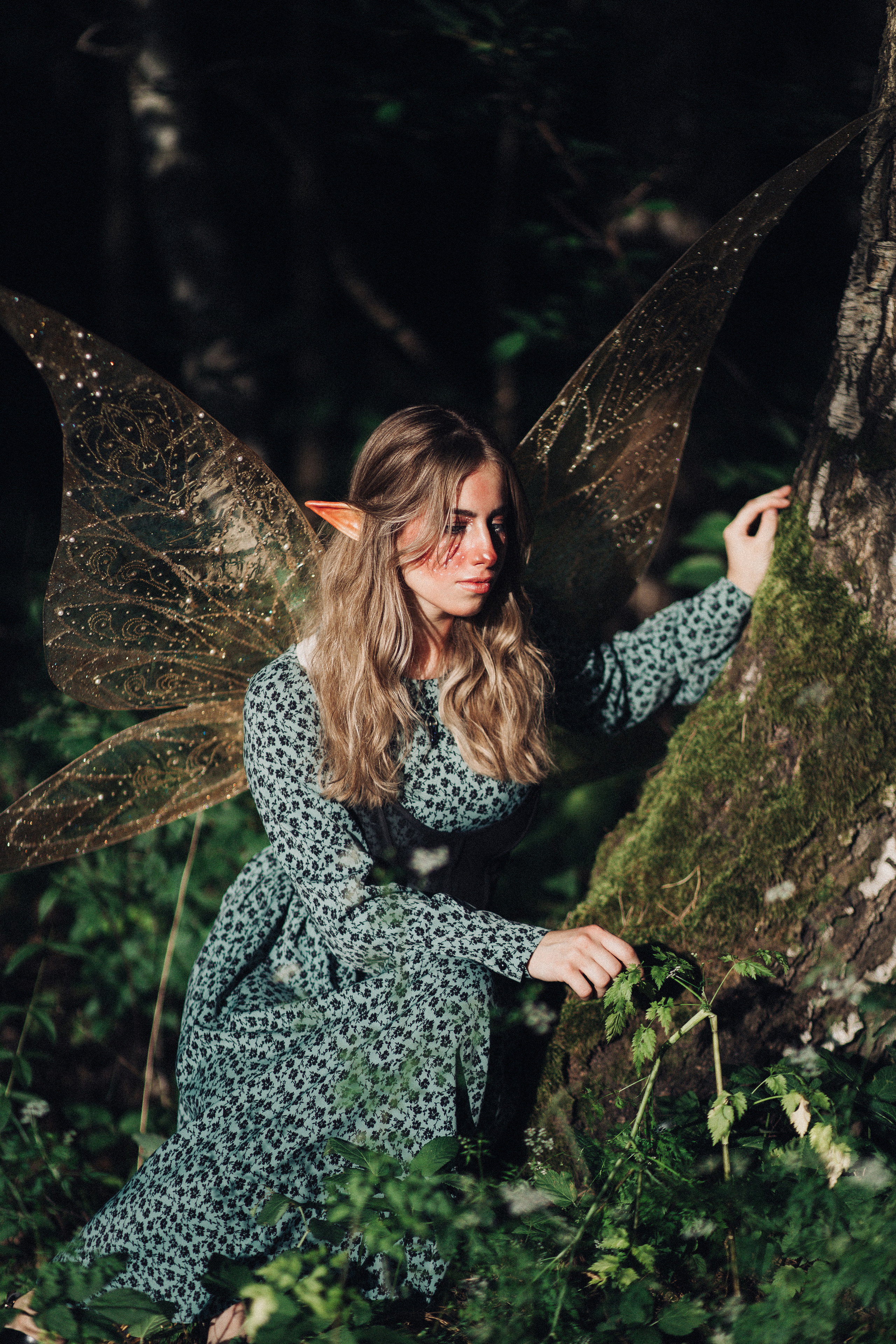 У ПОШУКАХ ЧАРОЎНАГА ЭЛІКСІРУ✨. Фотограф Юля Королёва