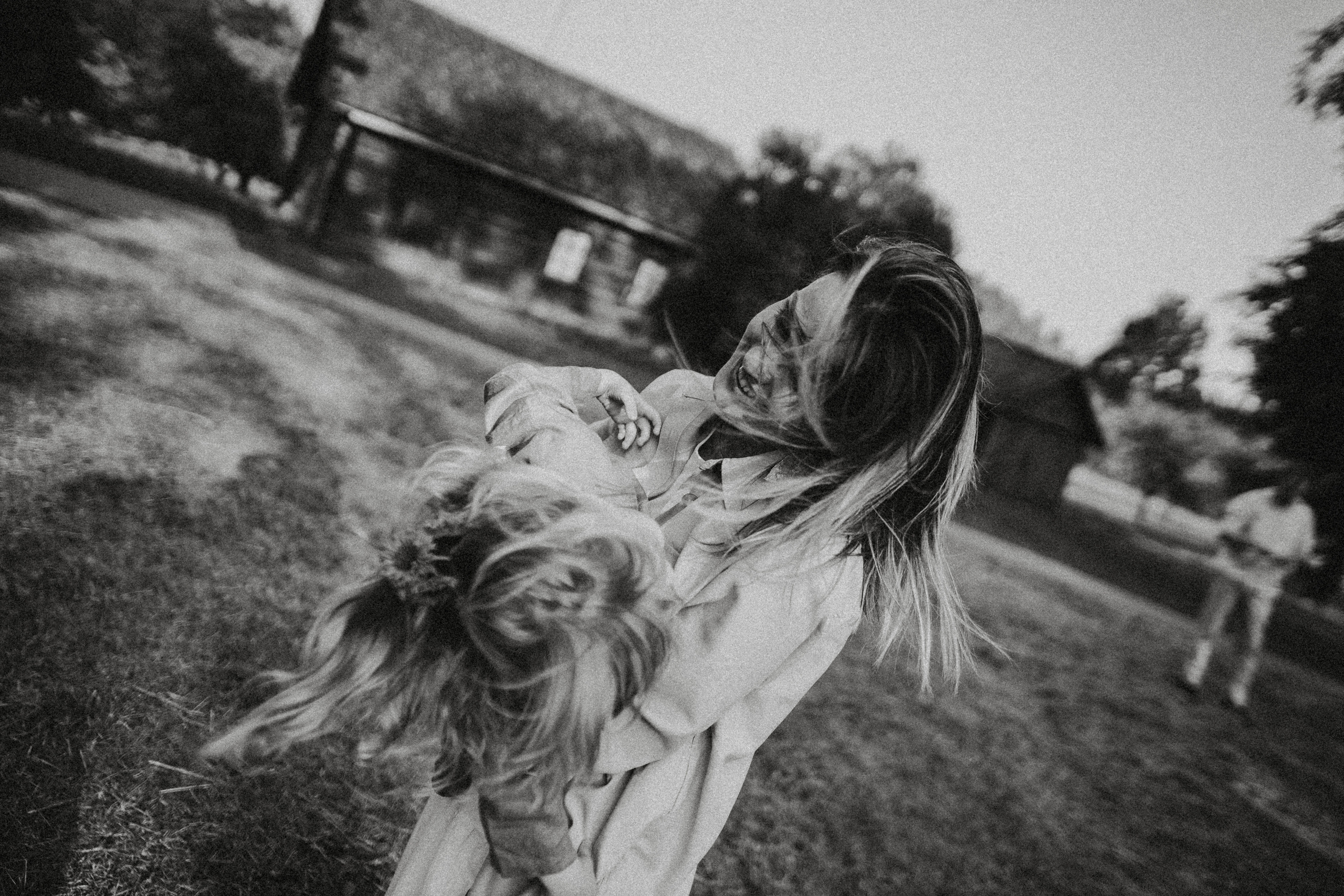 У ПАГОНЕ ЗА ВЕТРАМ. Фотограф Юля Королёва