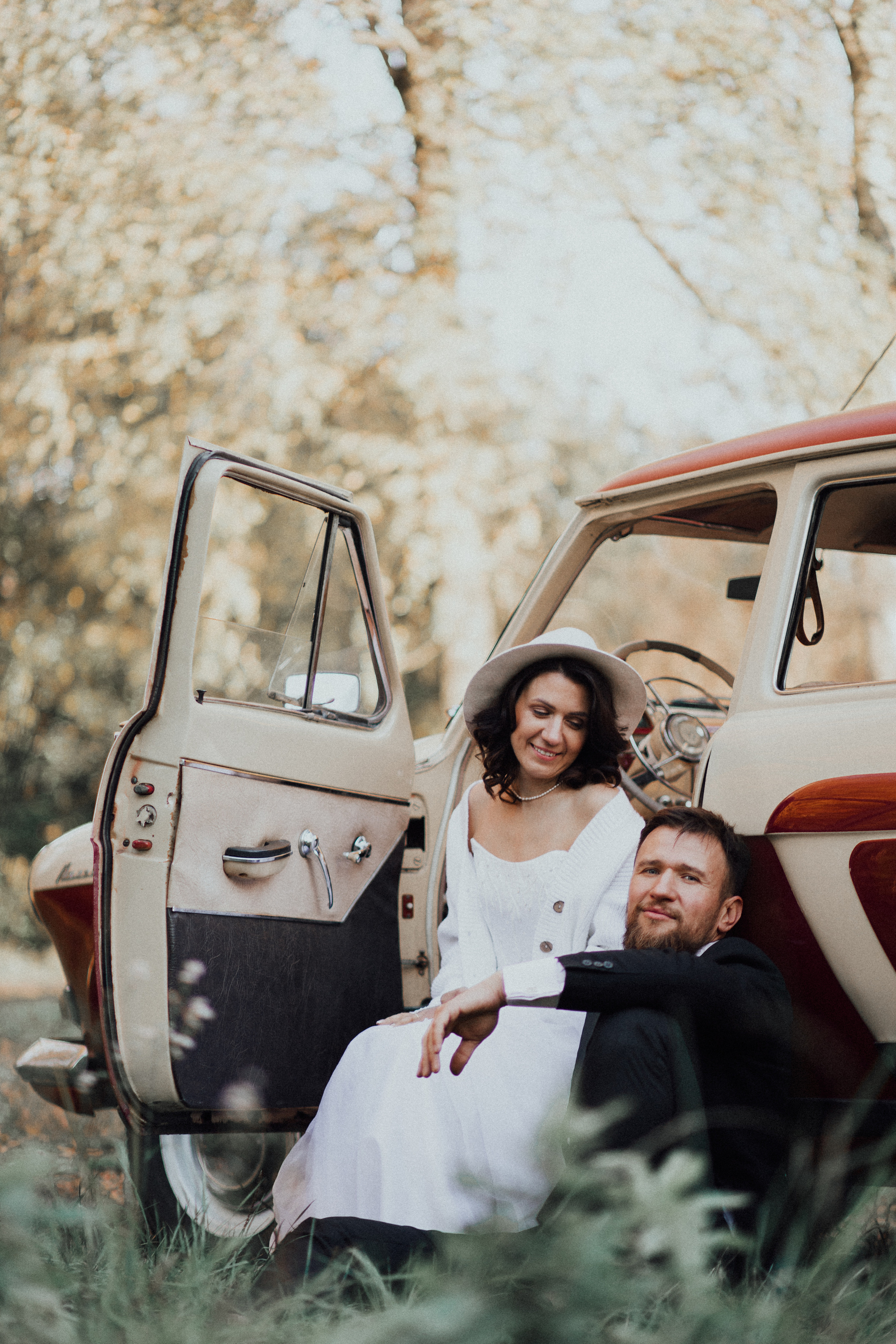 20 ГАДОЎ РАЗАМ. Фотограф Юля Королёва